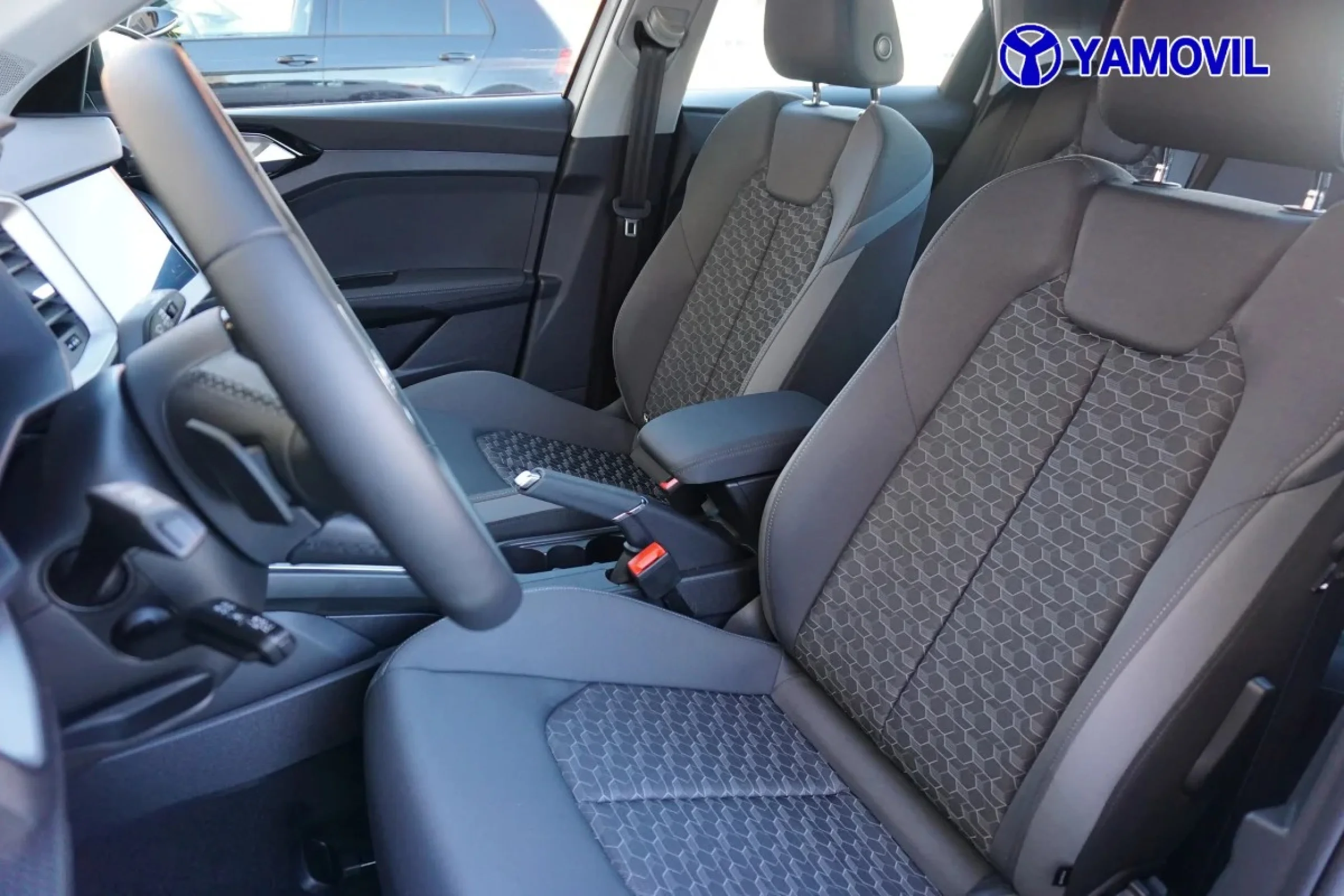 Audi A1 Sportback Adrenalin 30 TFSI 81 kW (110 CV) S tronic - Foto 13