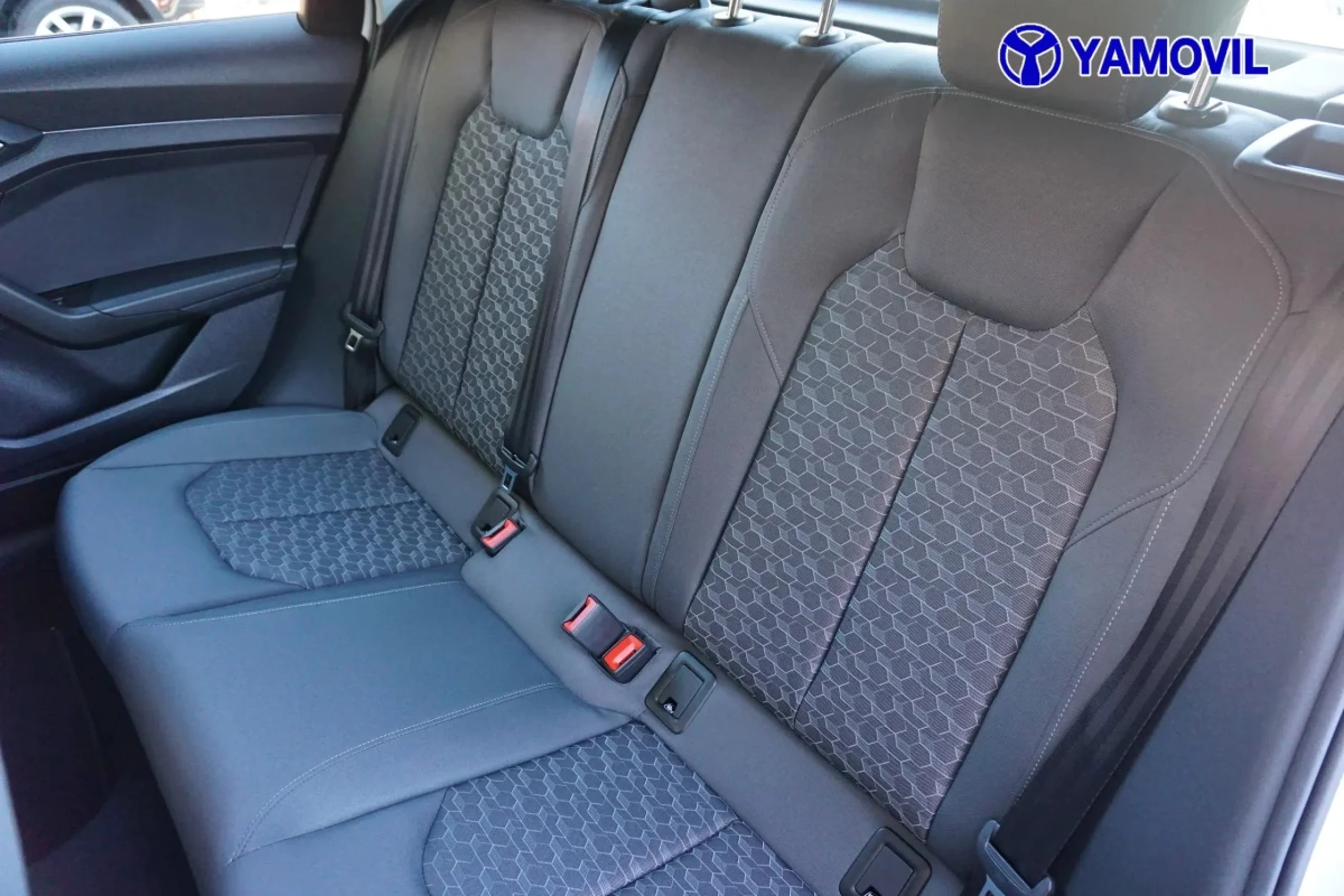 Audi A1 Sportback Adrenalin 30 TFSI 81 kW (110 CV) S tronic - Foto 14
