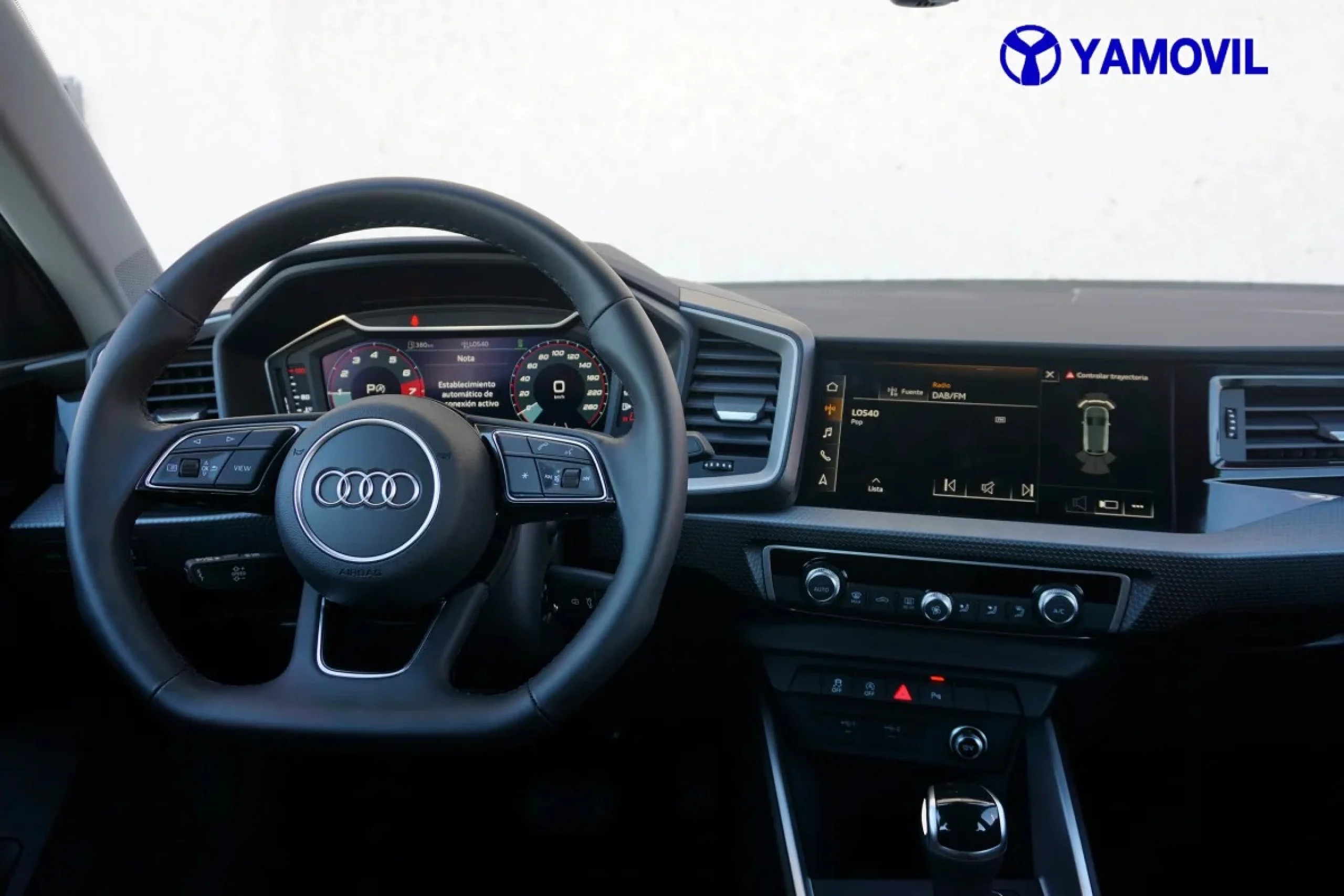 Audi A1 Sportback Adrenalin 30 TFSI 81 kW (110 CV) S tronic - Foto 17