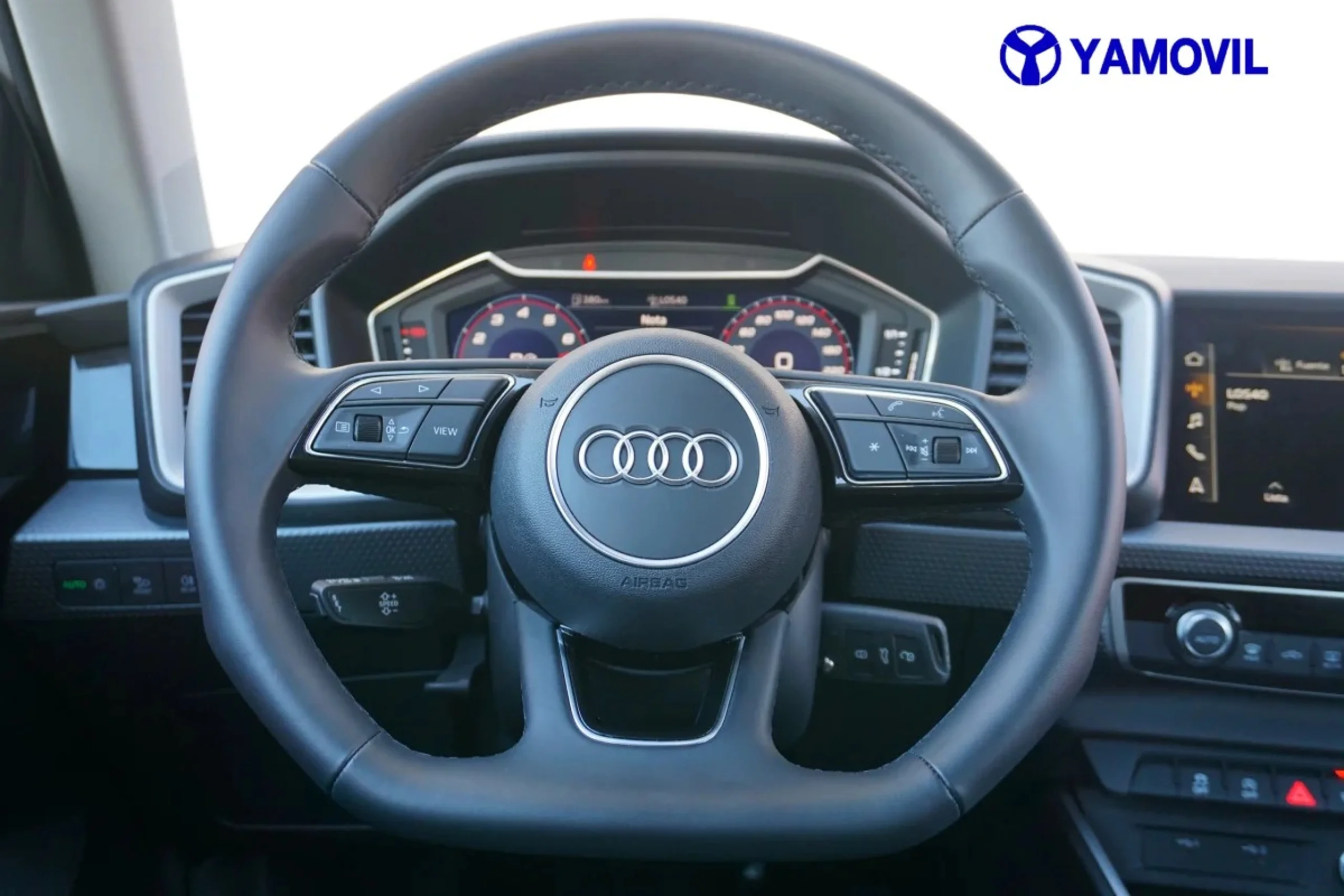 Audi A1 Sportback Adrenalin 30 TFSI 81 kW (110 CV) S tronic - Foto 18