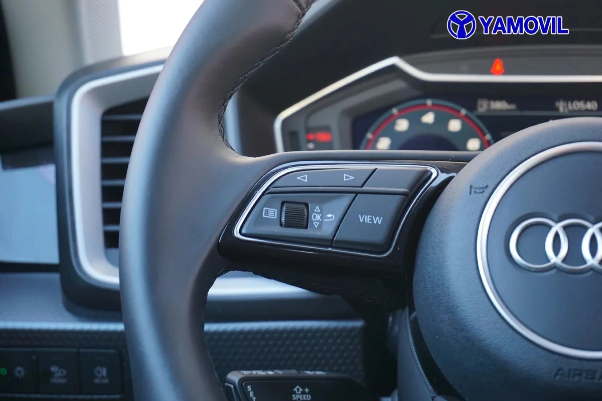 Audi A1 Sportback Adrenalin 30 TFSI 81 kW (110 CV) S tronic - Foto 19