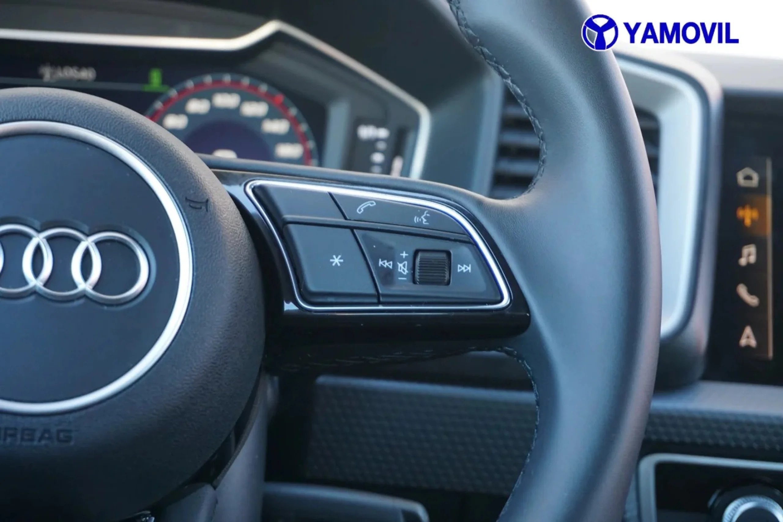 Audi A1 Sportback Adrenalin 30 TFSI 81 kW (110 CV) S tronic - Foto 20
