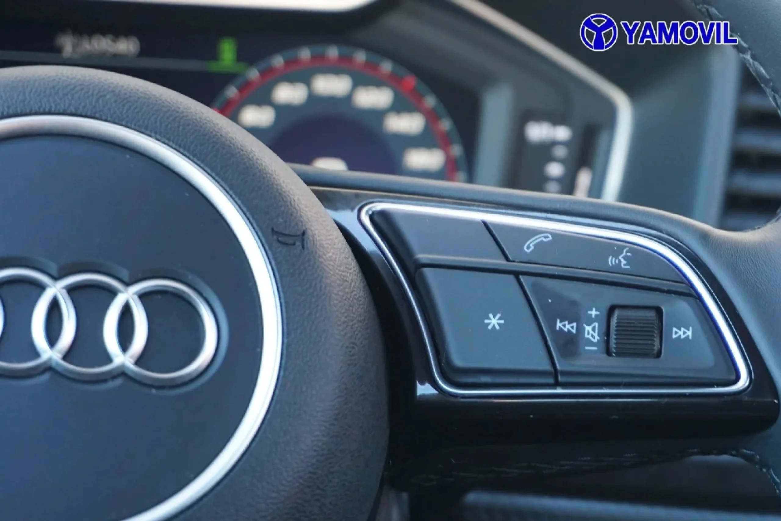 Audi A1 Sportback Adrenalin 30 TFSI 81 kW (110 CV) S tronic - Foto 21