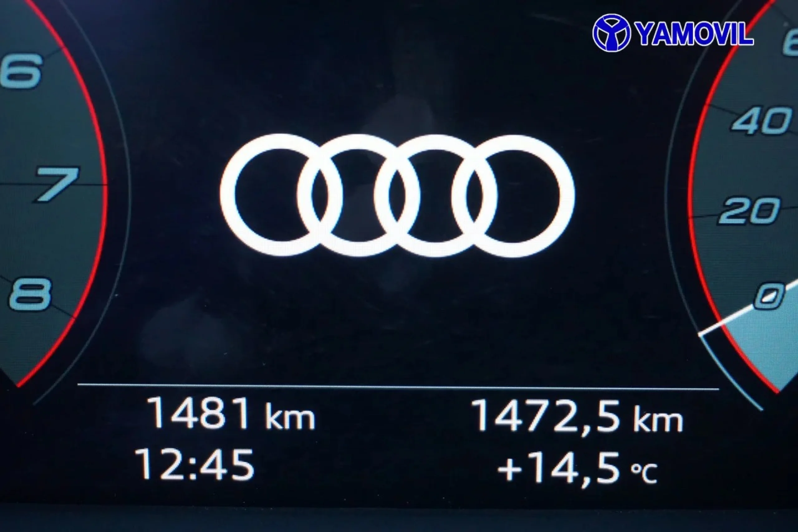 Audi A1 Sportback Adrenalin 30 TFSI 81 kW (110 CV) S tronic - Foto 23