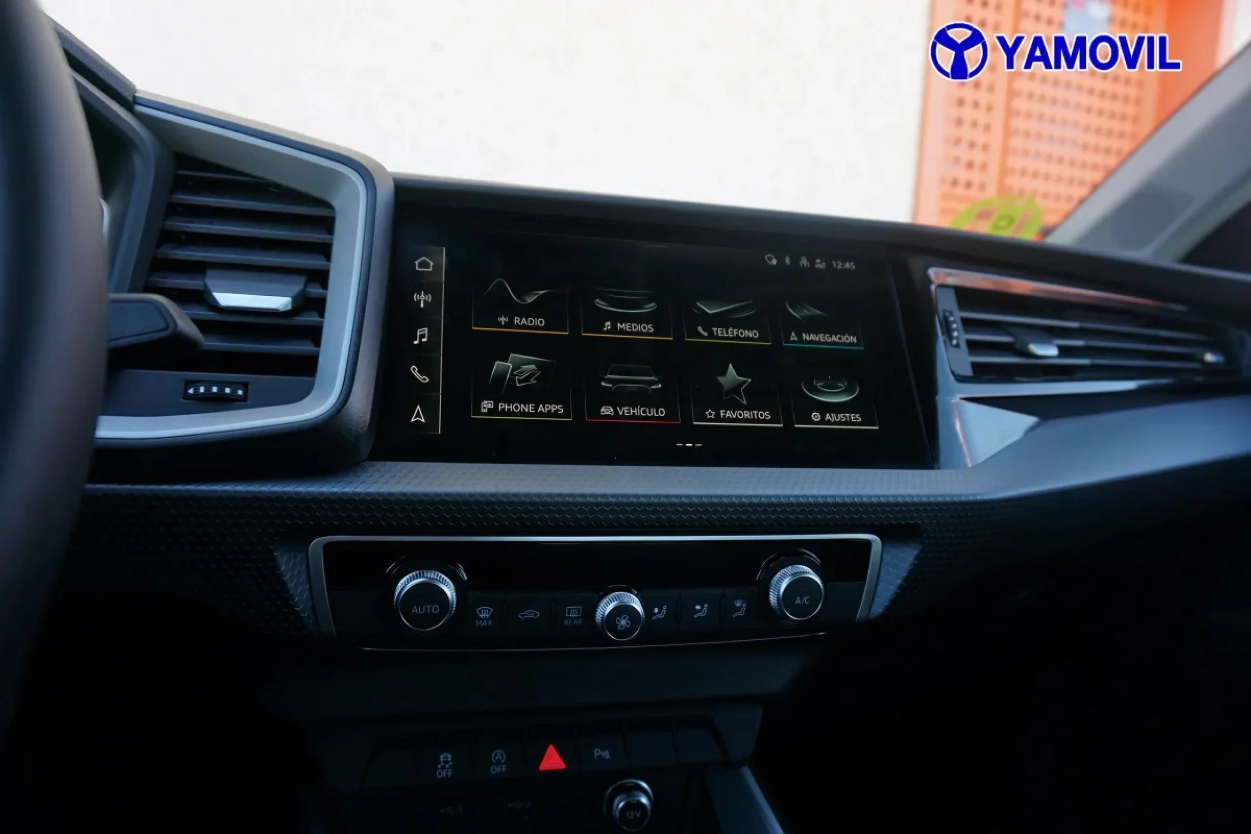 Audi A1 Sportback Adrenalin 30 TFSI 81 kW (110 CV) S tronic - Foto 24