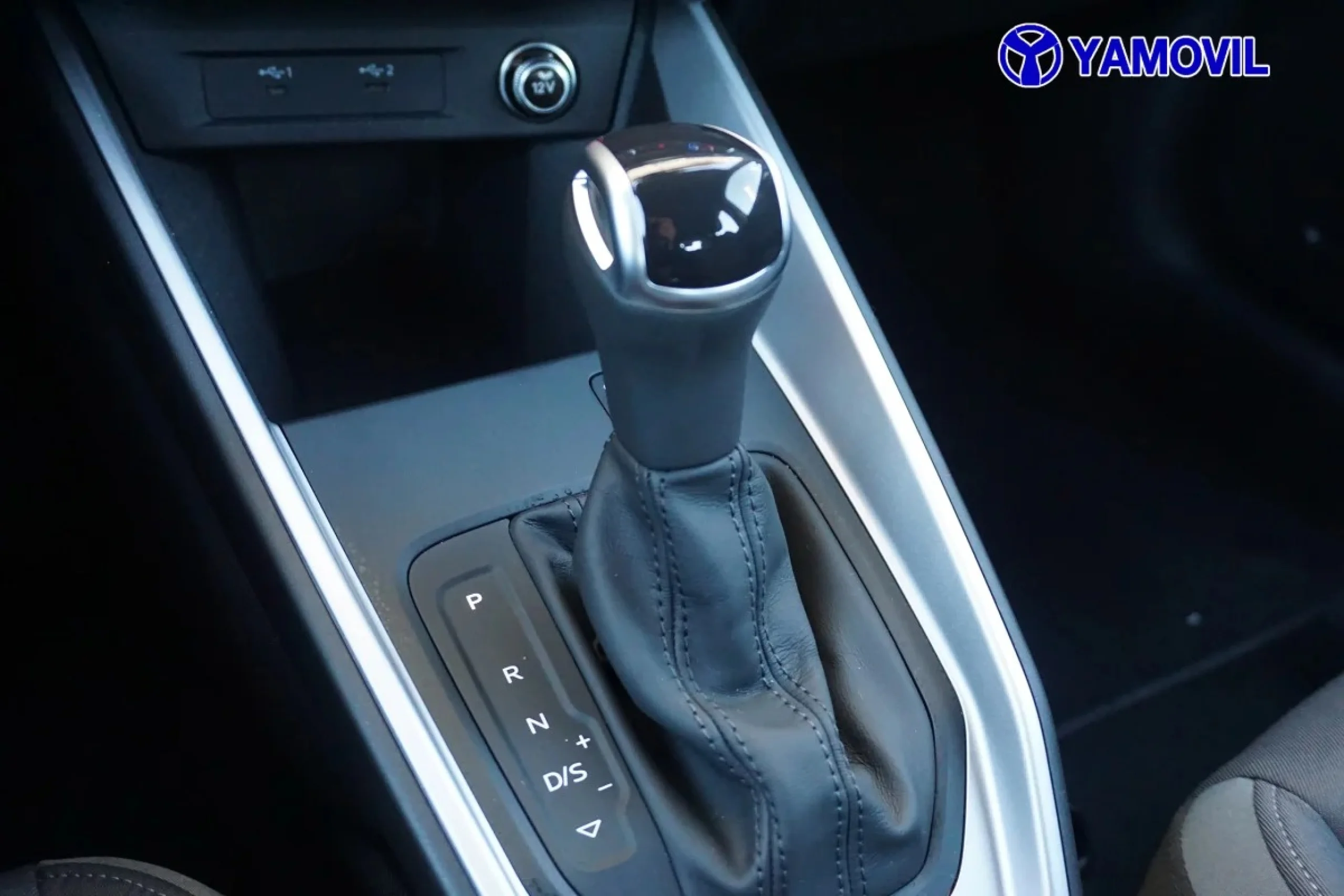 Audi A1 Sportback Adrenalin 30 TFSI 81 kW (110 CV) S tronic - Foto 31