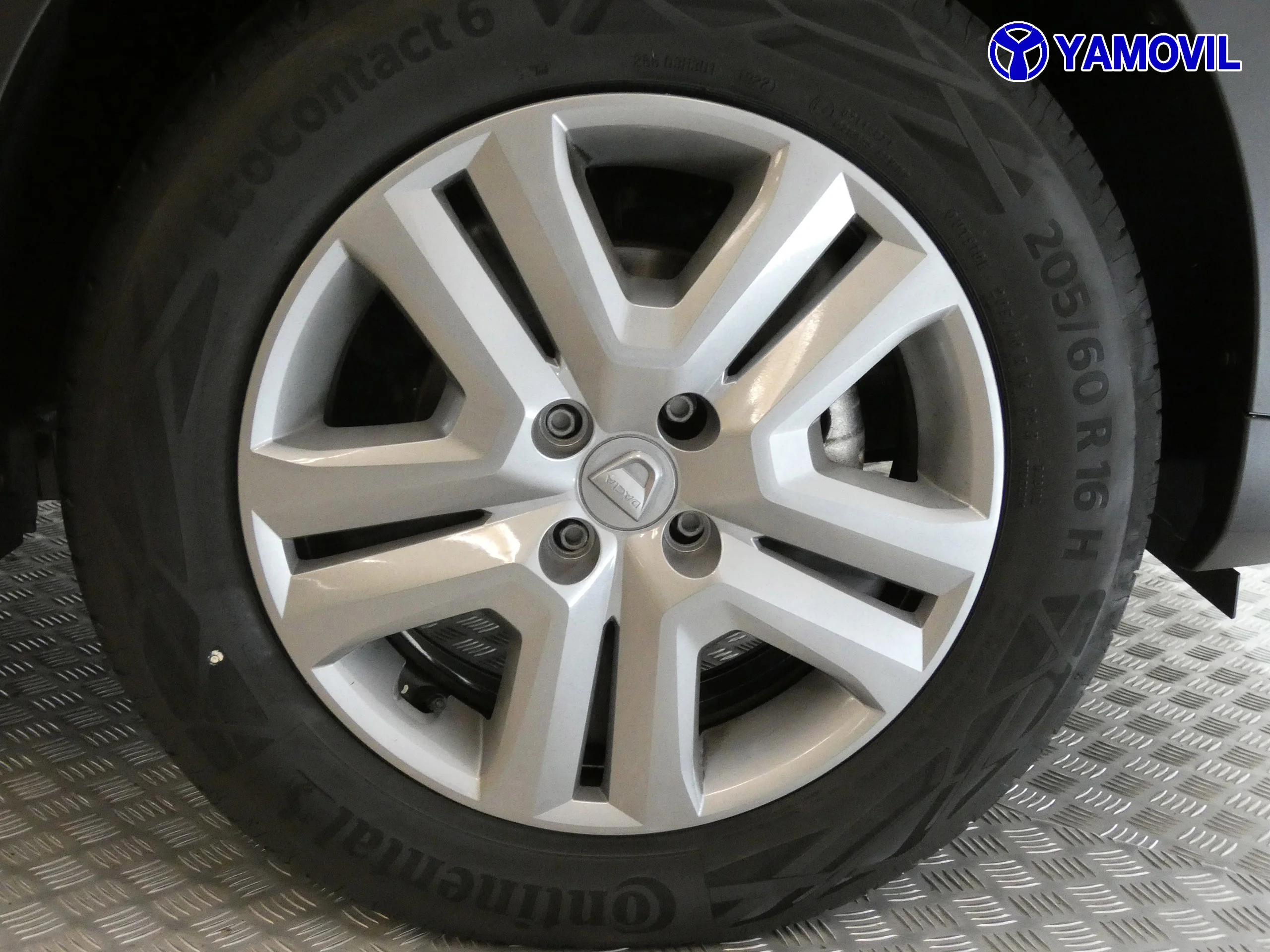 Dacia Sandero STEPWAY COMFORT GLP ECOG 5P - Foto 9