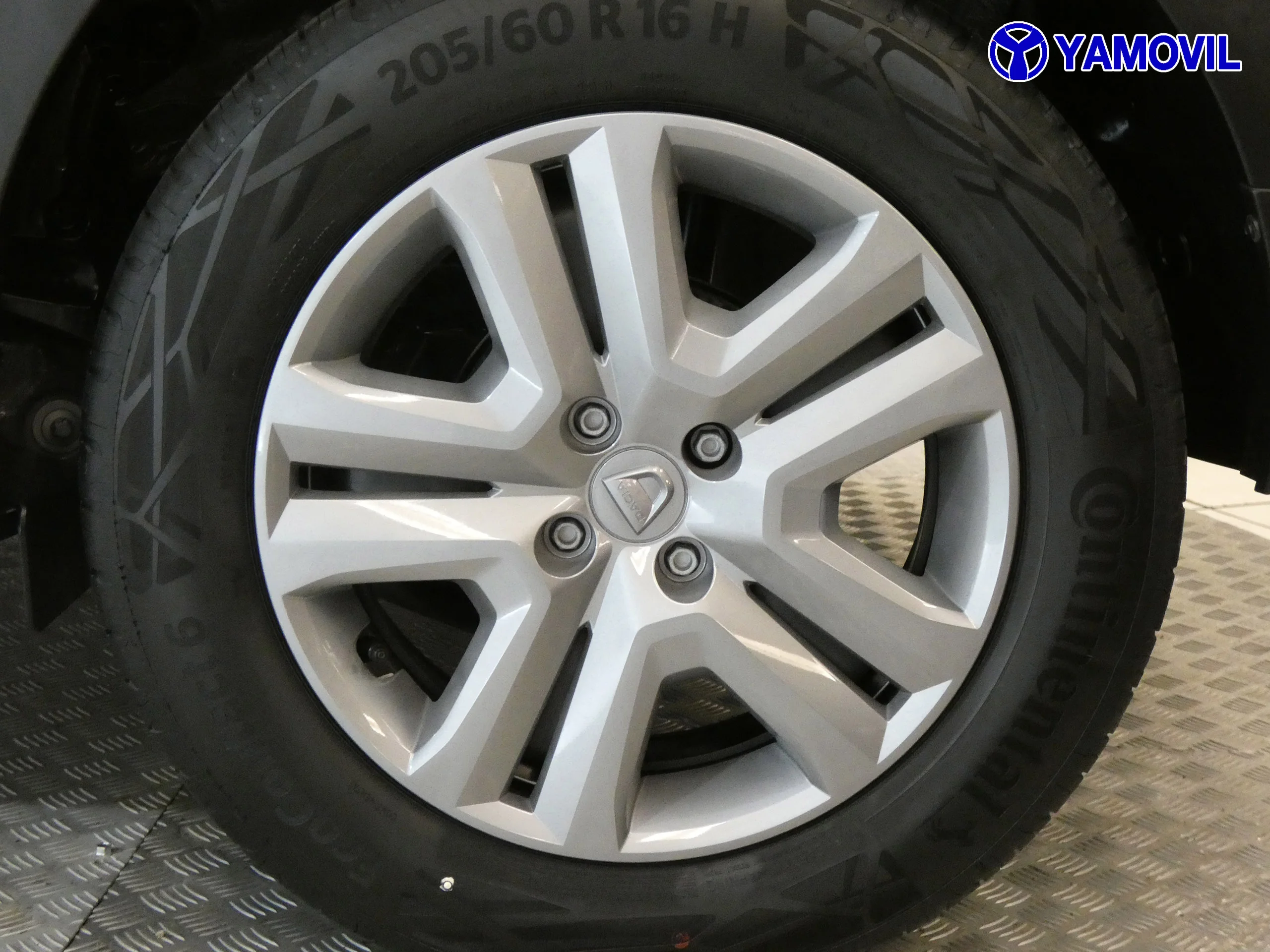 Dacia Sandero STEPWAY COMFORT GLP ECOG 5P - Foto 11