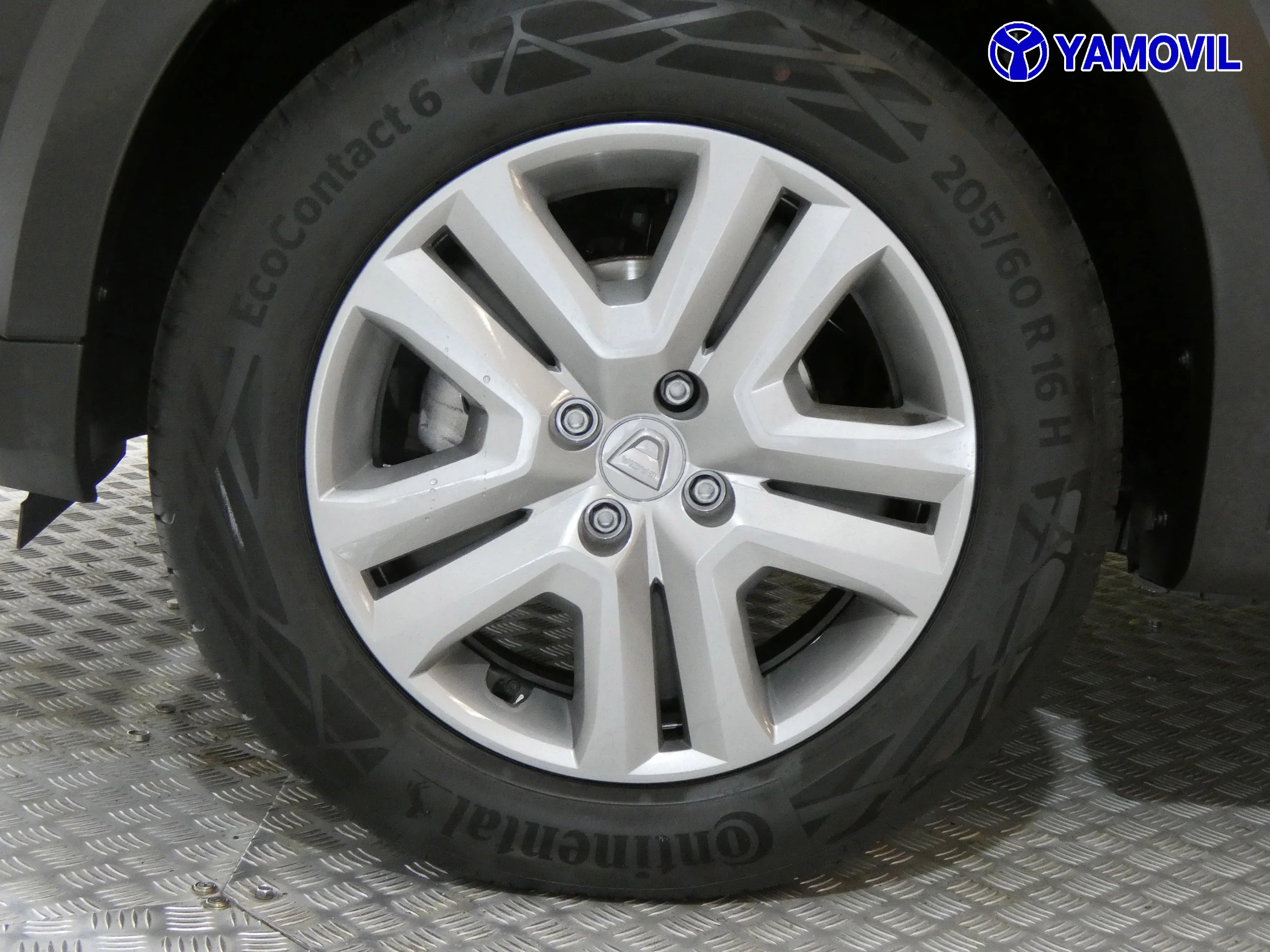 Dacia Sandero STEPWAY COMFORT GLP ECOG 5P - Foto 12