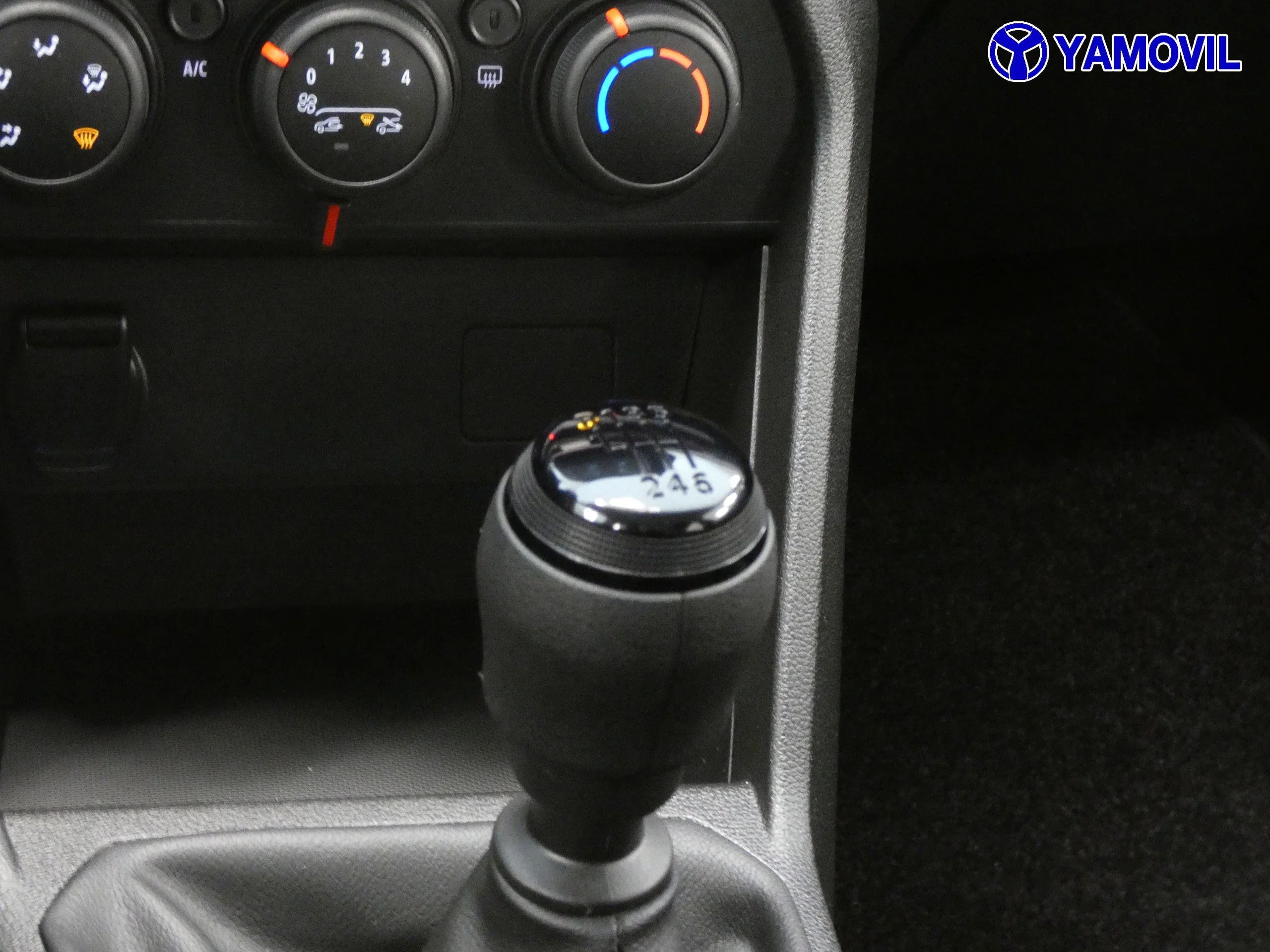 Dacia Sandero STEPWAY COMFORT GLP ECOG 5P - Foto 26
