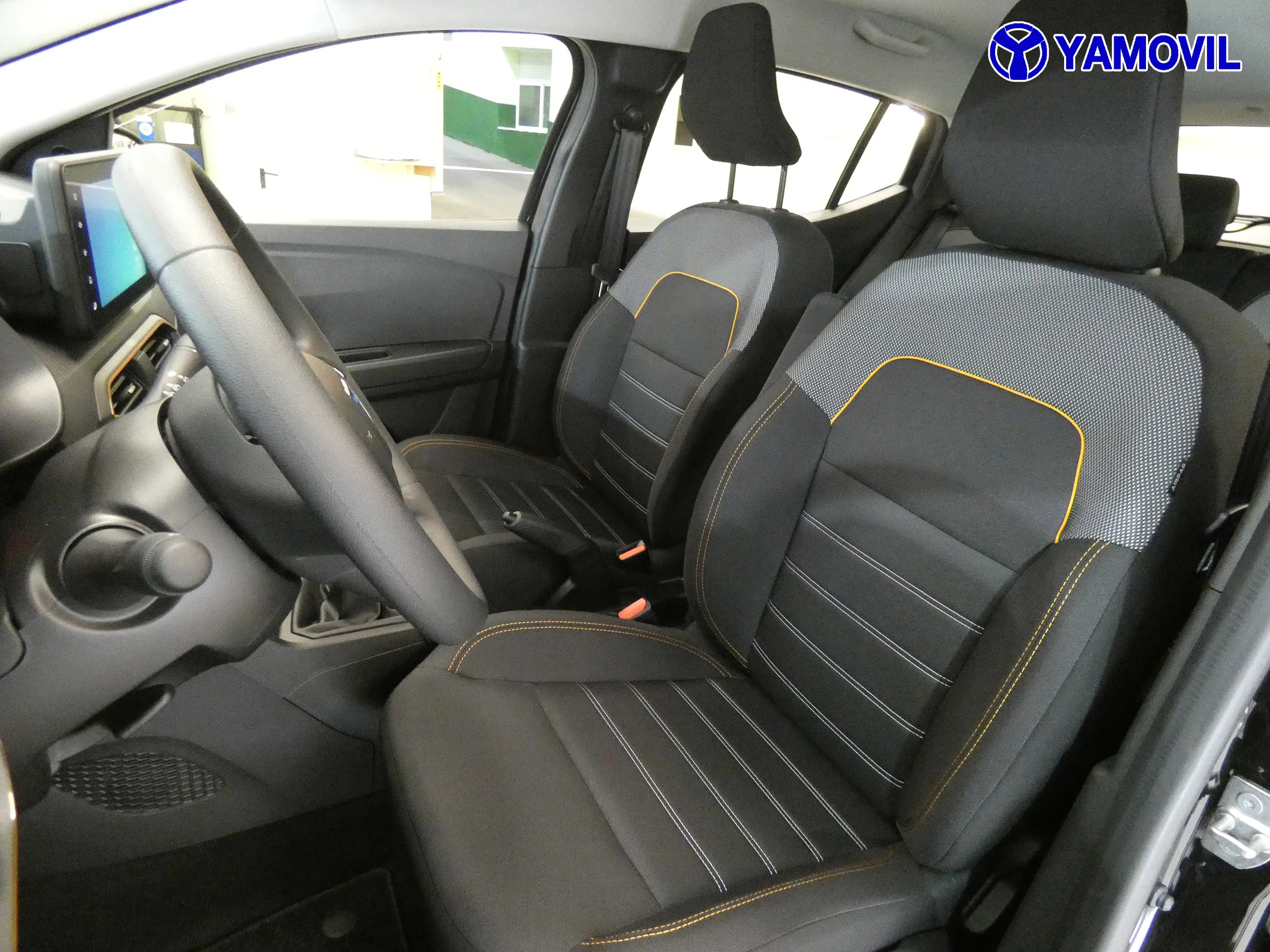 Dacia Sandero STEPWAY COMFORT GLP ECOG 5P - Foto 13