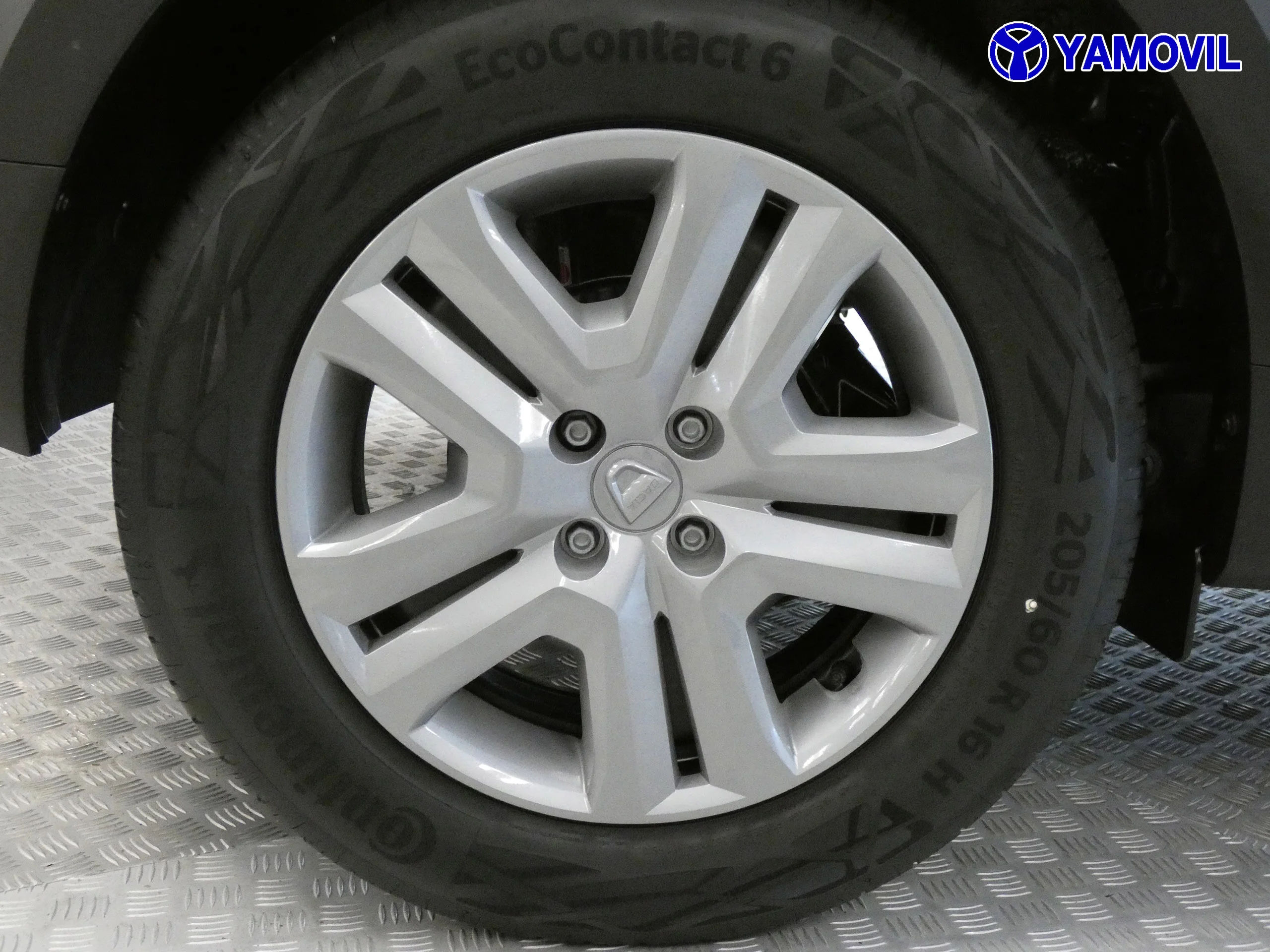Dacia Sandero STEPWAY COMFORT GLP ECOG 5P - Foto 10