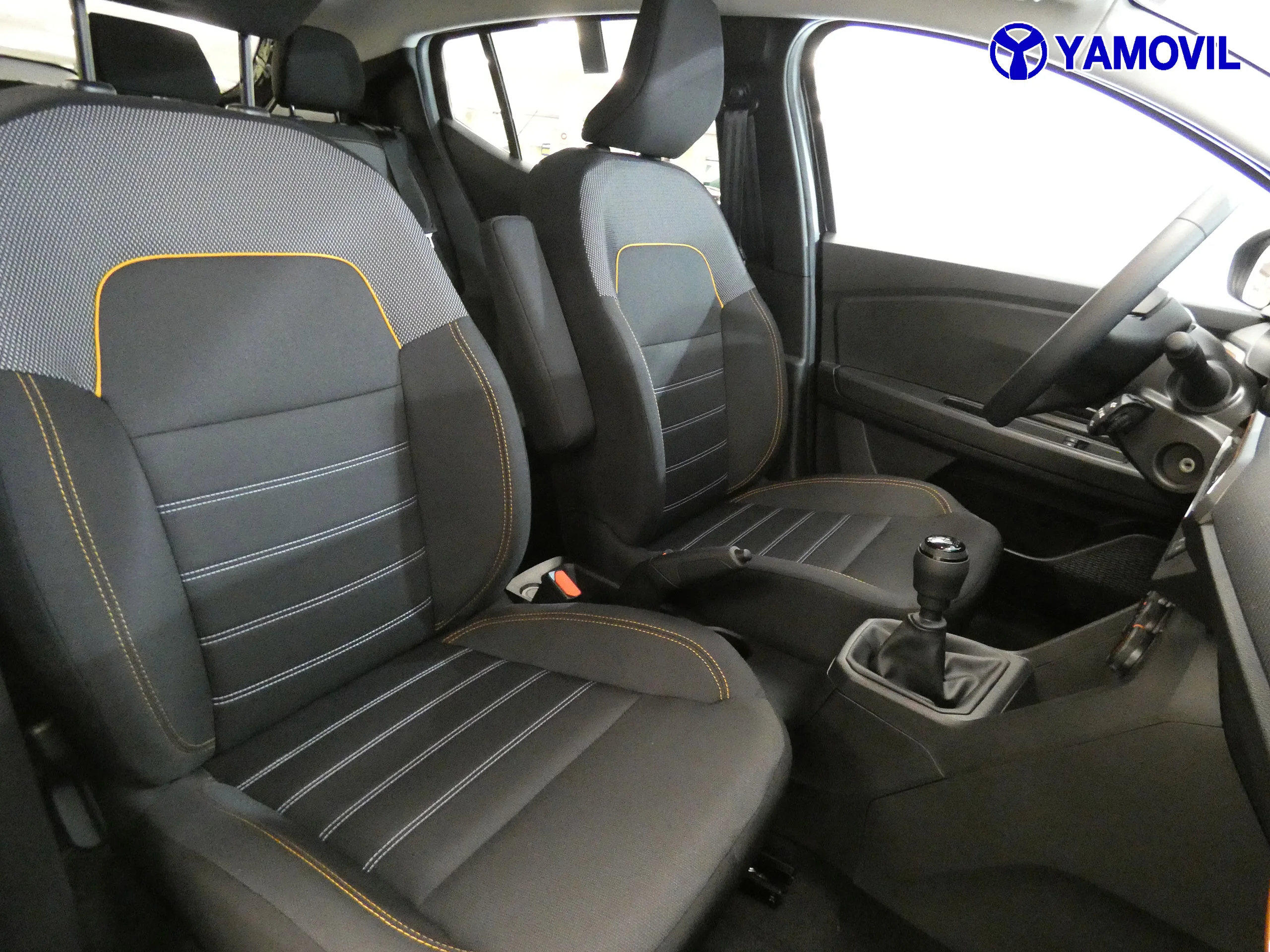 Dacia Sandero STEPWAY COMFORT GLP ECOG 5P - Foto 15