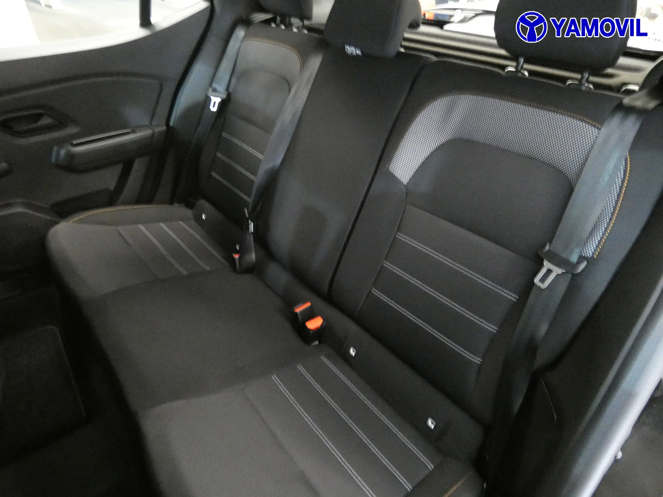 Dacia Sandero STEPWAY COMFORT GLP ECOG 5P - Foto 14