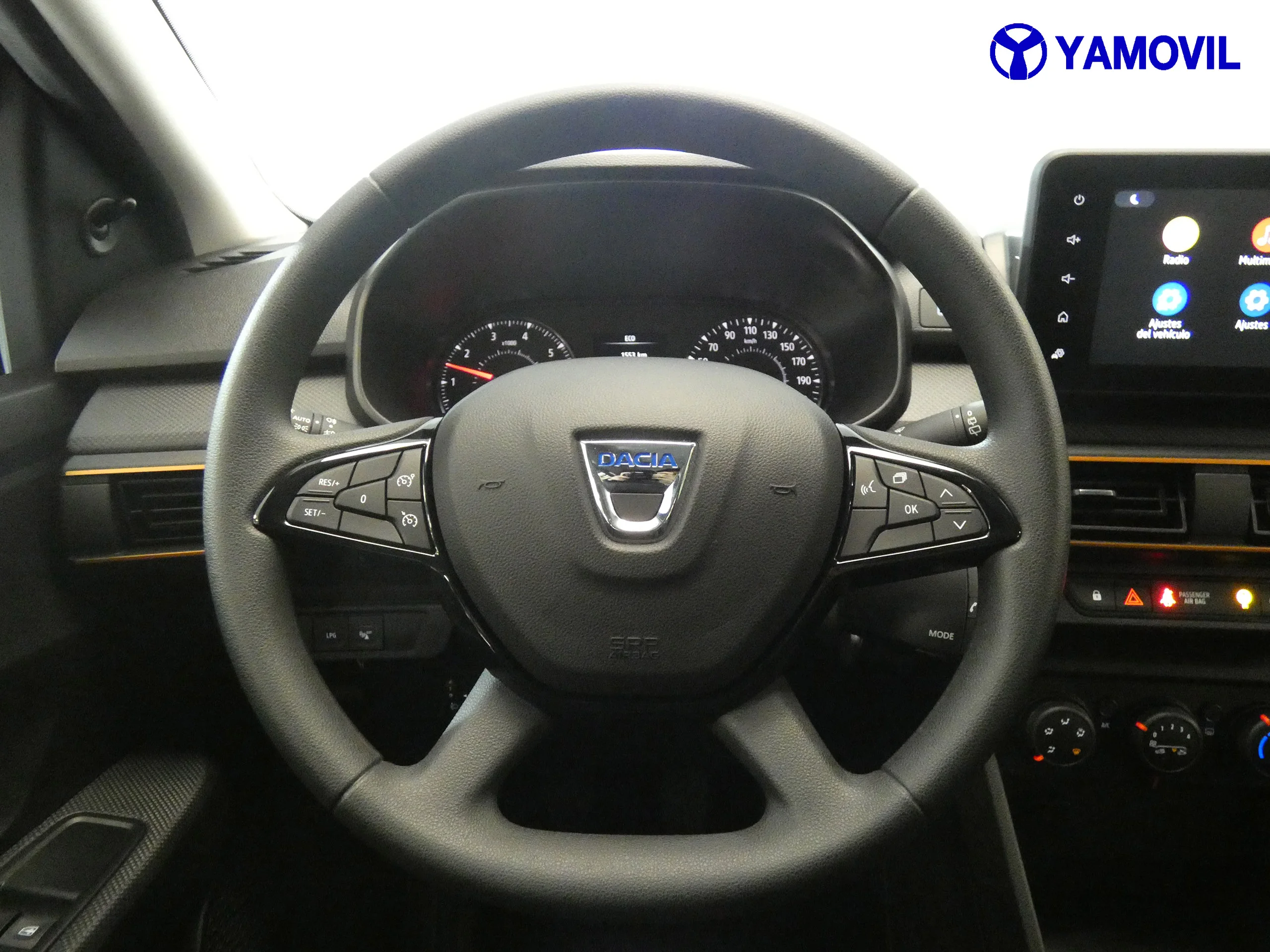 Dacia Sandero STEPWAY COMFORT GLP ECOG 5P - Foto 18