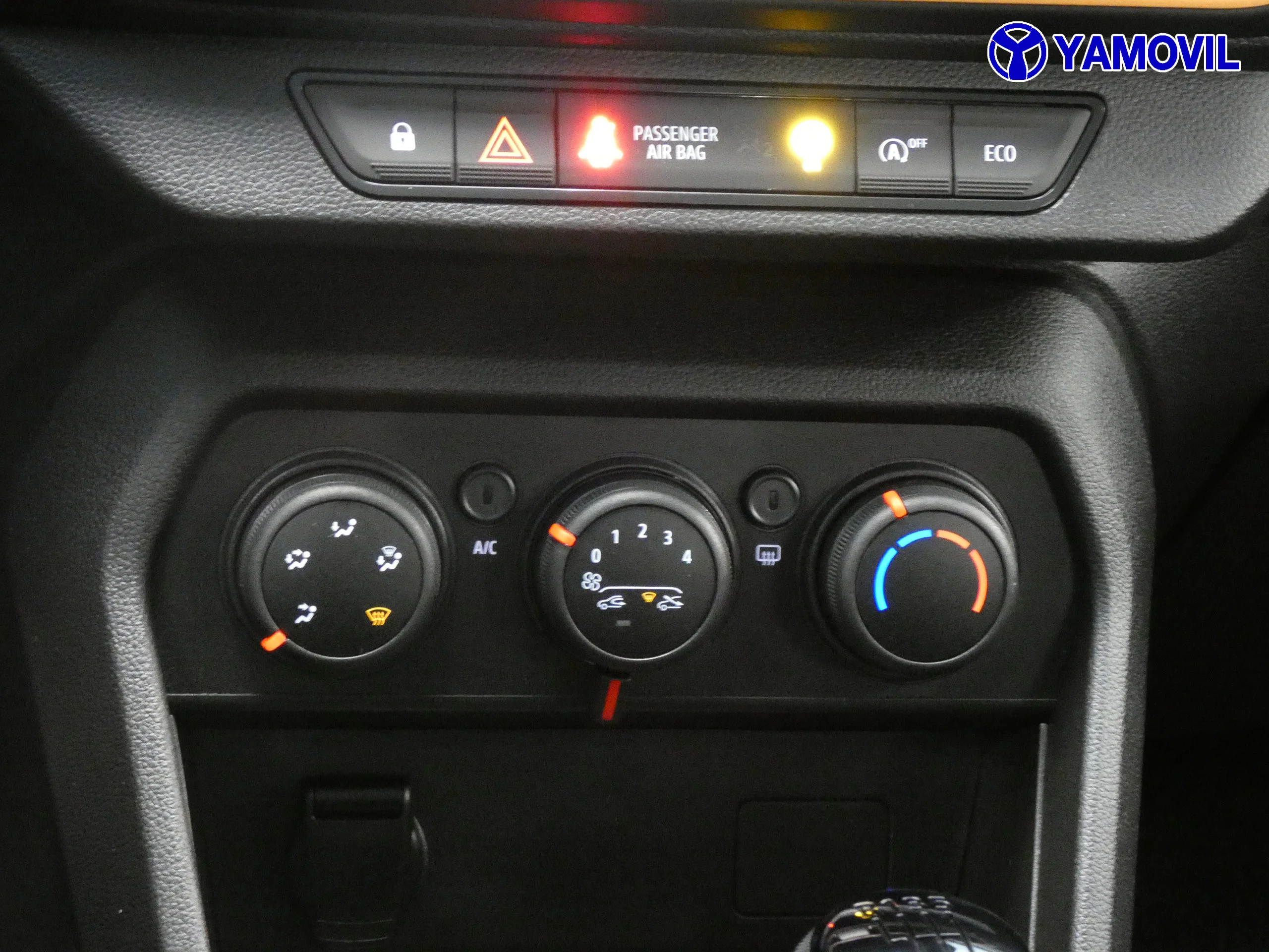 Dacia Sandero STEPWAY COMFORT GLP ECOG 5P - Foto 25