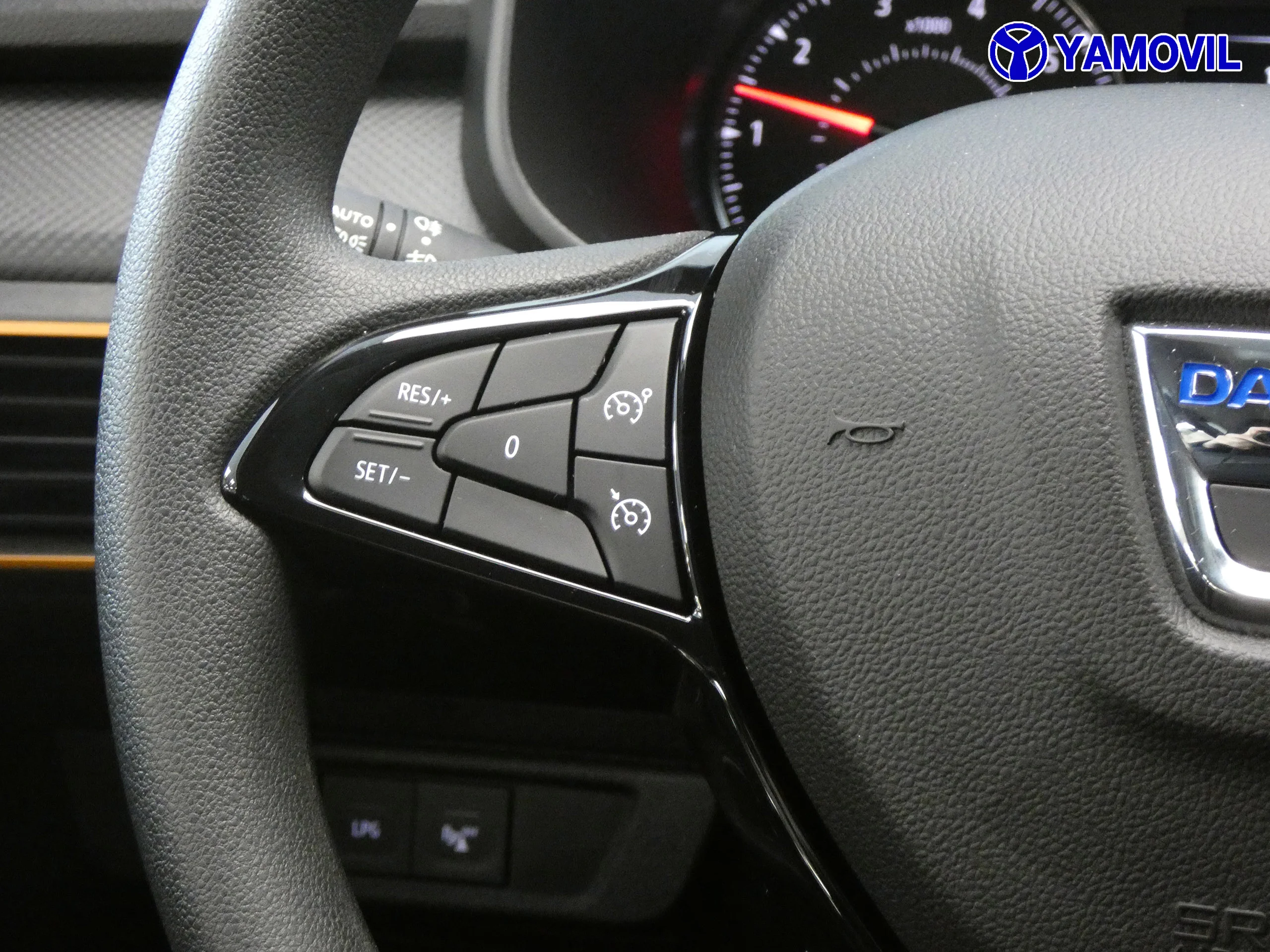 Dacia Sandero STEPWAY COMFORT GLP ECOG 5P - Foto 19