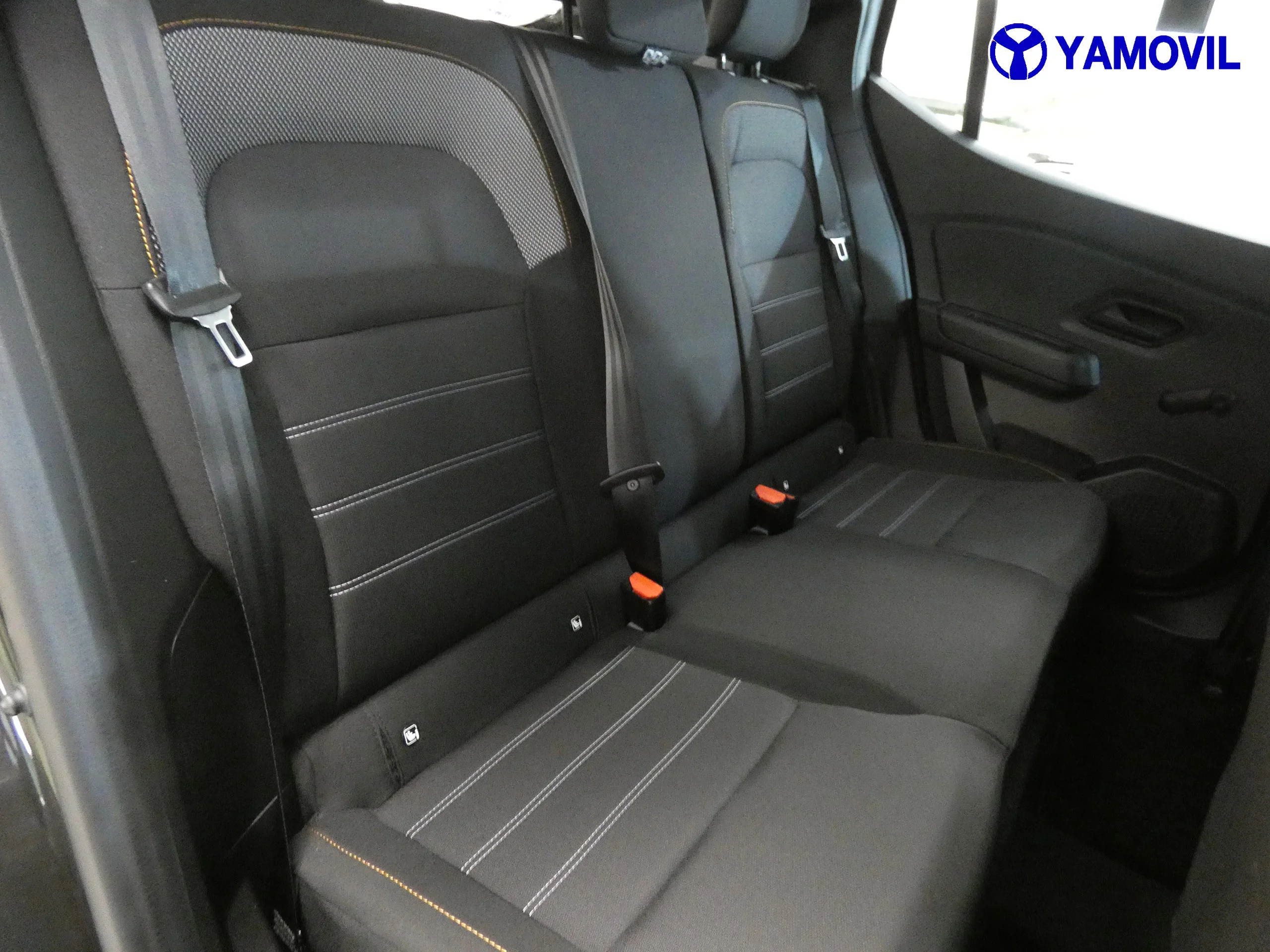 Dacia Sandero STEPWAY COMFORT GLP ECOG 5P - Foto 16