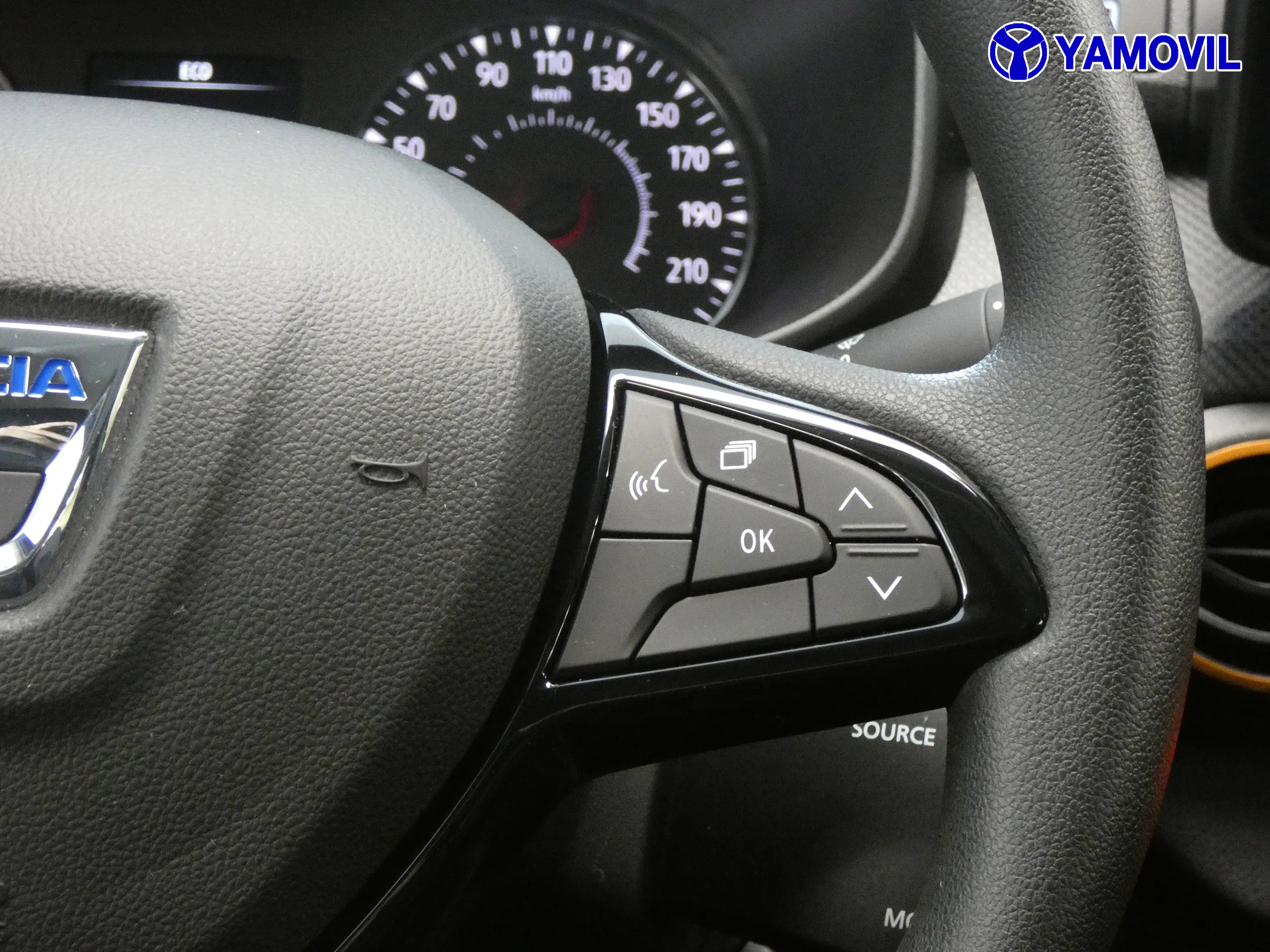 Dacia Sandero STEPWAY COMFORT GLP ECOG 5P - Foto 20