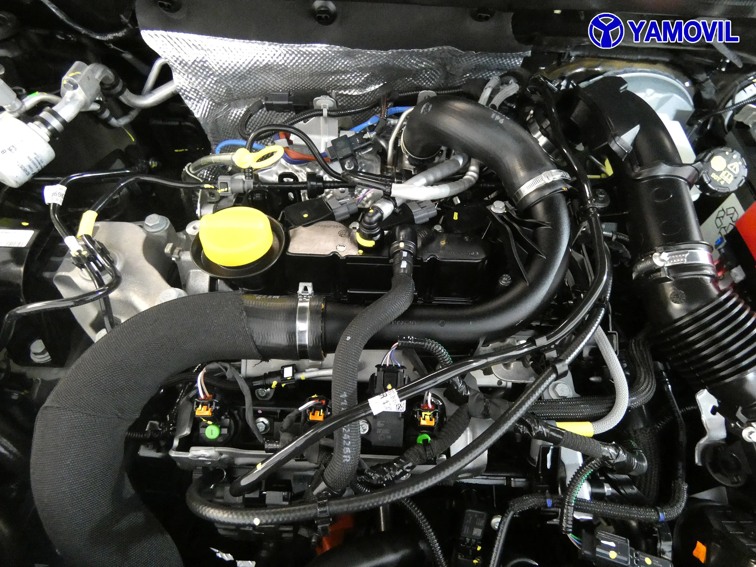 Dacia Sandero STEPWAY COMFORT GLP ECOG 5P - Foto 8