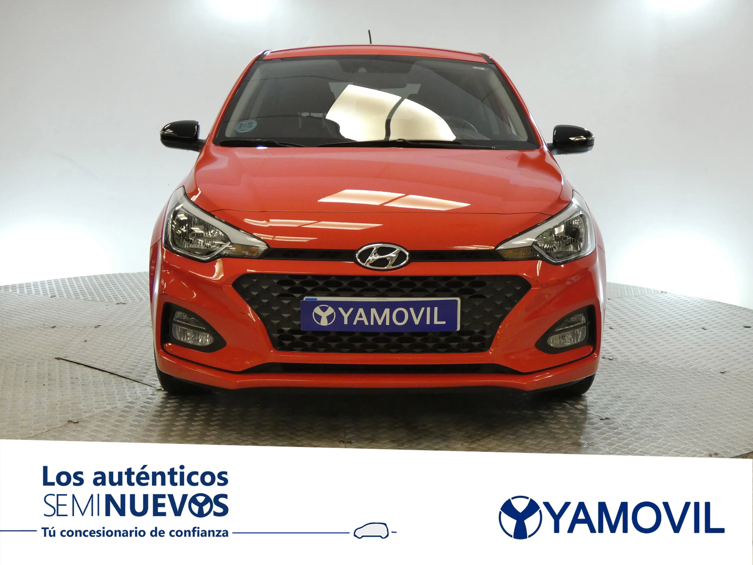 Hyundai I20 1.0 TGDI TECNO 5P - Foto 3