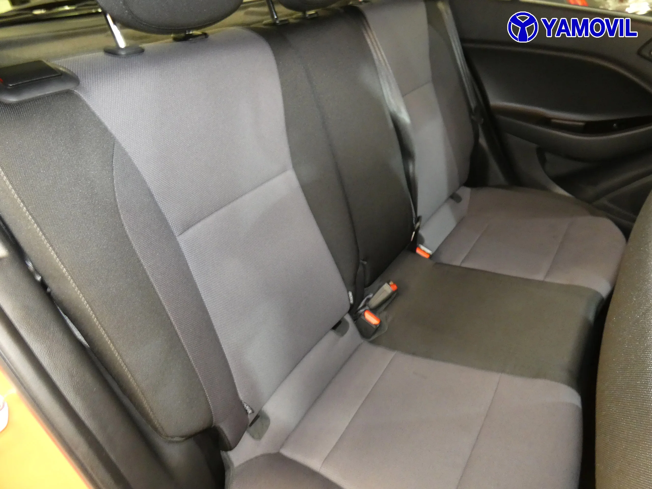 Hyundai I20 1.0 TGDI TECNO 5P - Foto 16