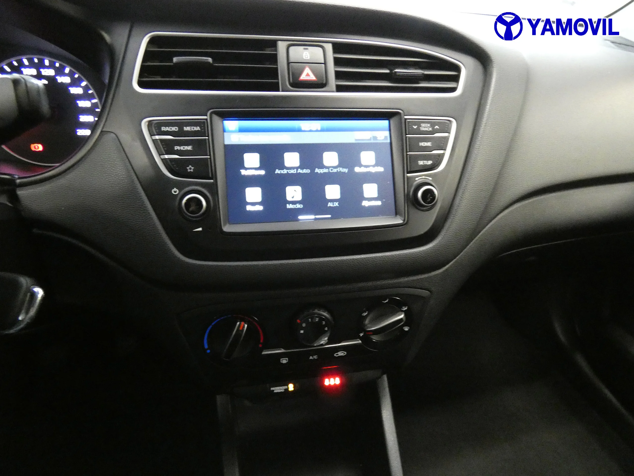 Hyundai I20 1.0 TGDI TECNO 5P - Foto 23