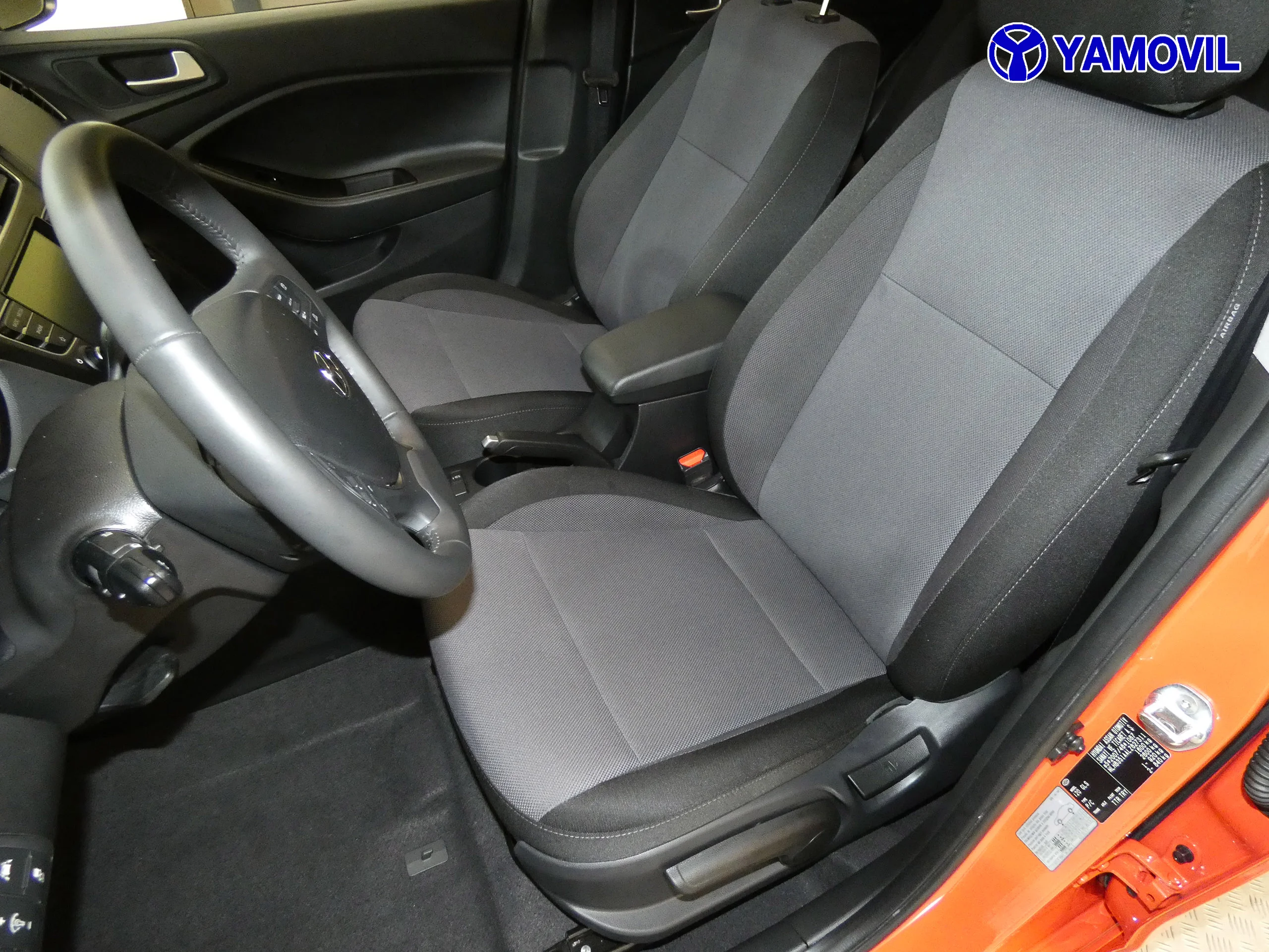 Hyundai I20 1.0 TGDI TECNO 5P - Foto 13