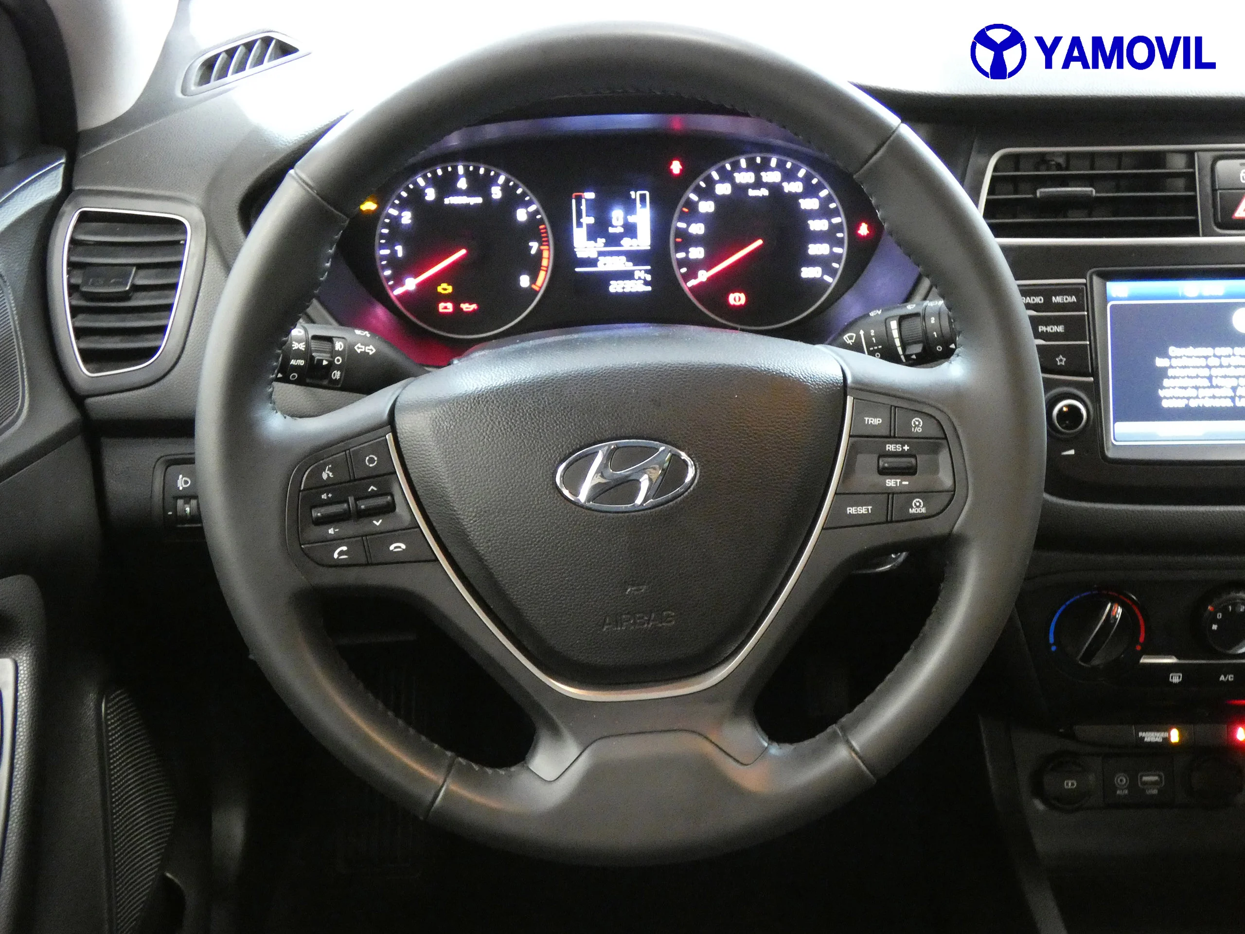 Hyundai I20 1.0 TGDI TECNO 5P - Foto 18