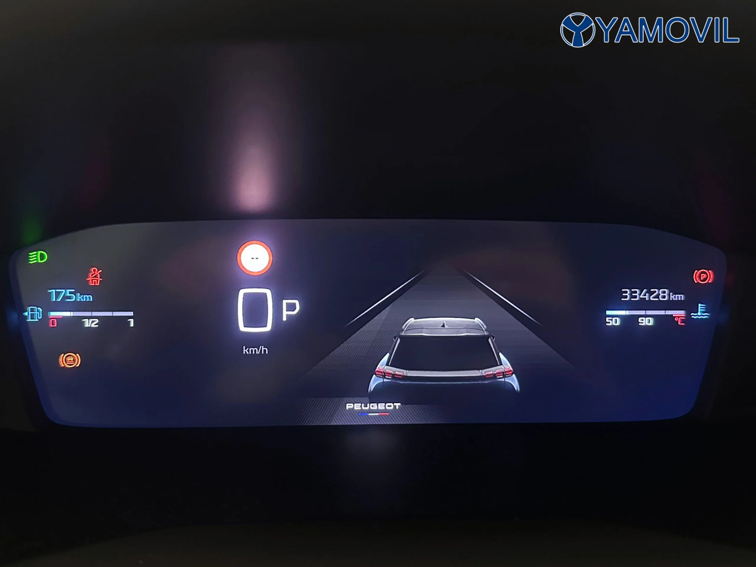 Peugeot 2008 PureTech 130 SANDS Allure EAT8 96 kW (130 CV) - Foto 6