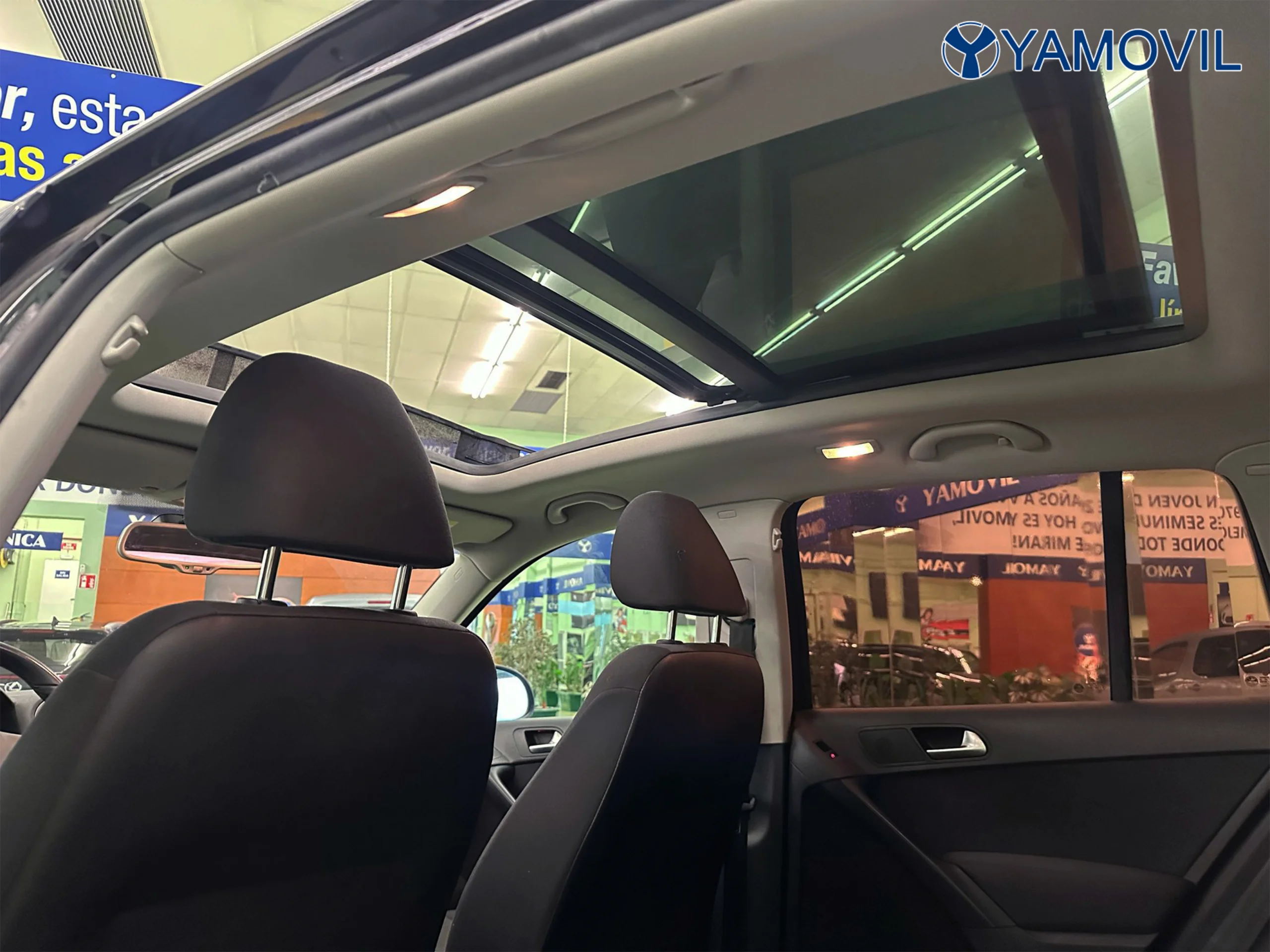 Volkswagen Tiguan T1 2.0 TDI BMT 103 kW (140 CV) - Foto 7