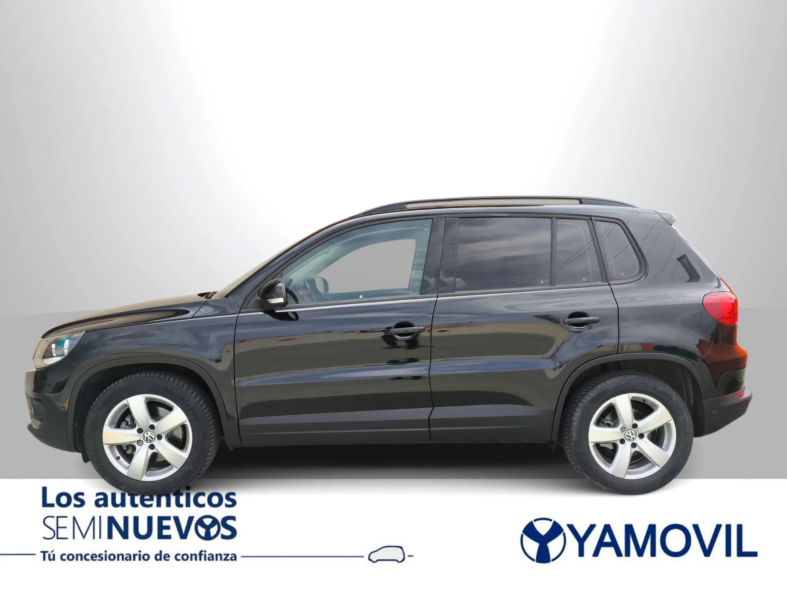 Volkswagen Tiguan T1 2.0 TDI BMT 103 kW (140 CV) - Foto 4