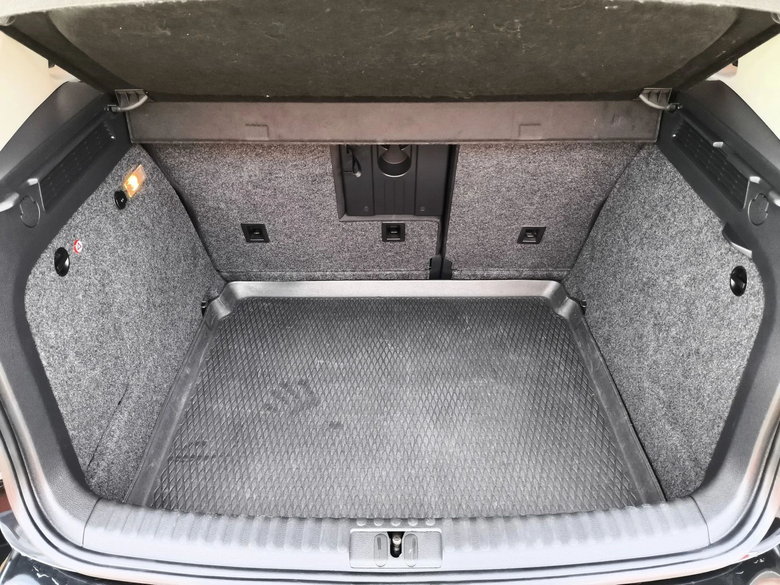 Volkswagen Tiguan T1 2.0 TDI BMT 103 kW (140 CV) - Foto 28
