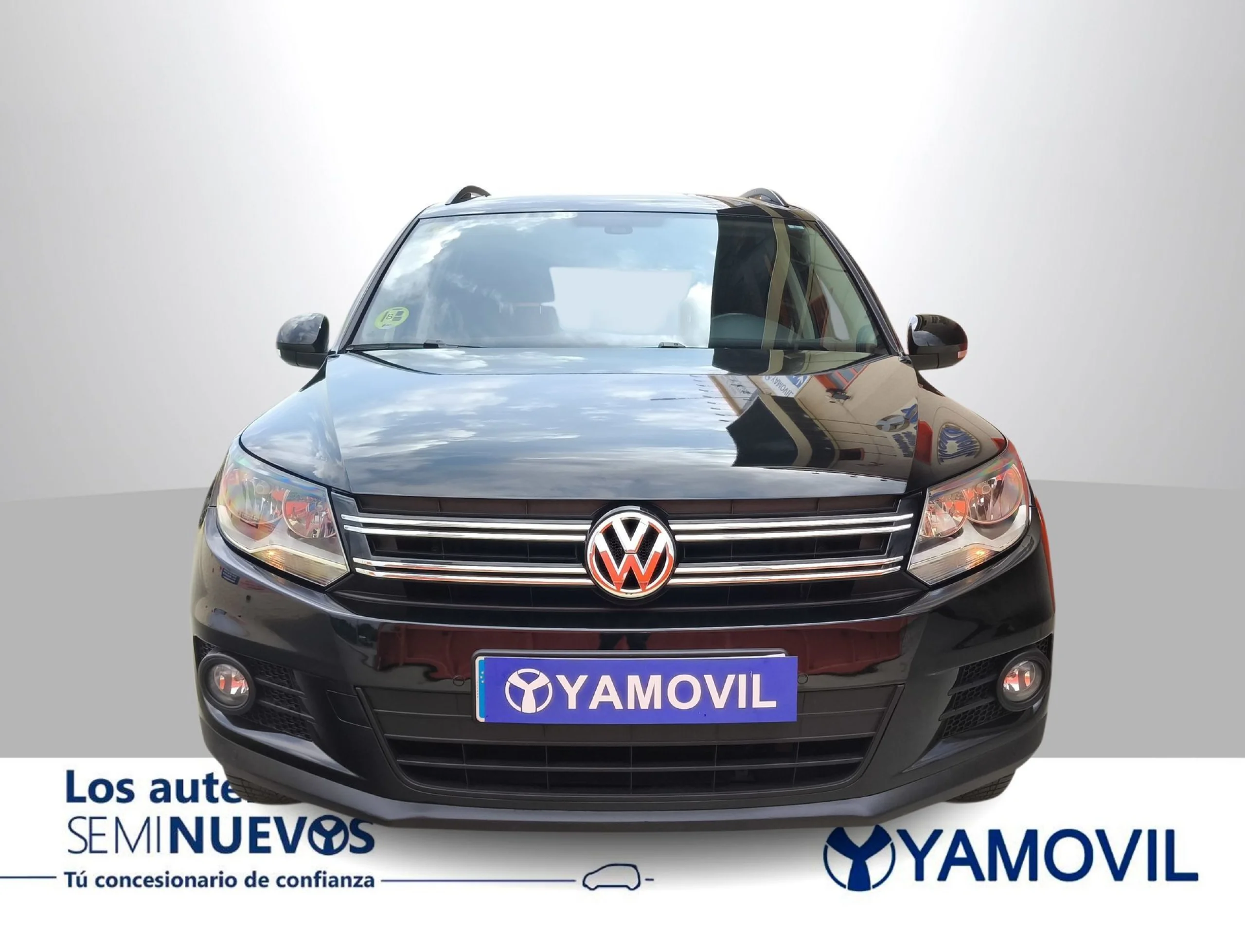 Volkswagen Tiguan T1 2.0 TDI BMT 103 kW (140 CV) - Foto 3