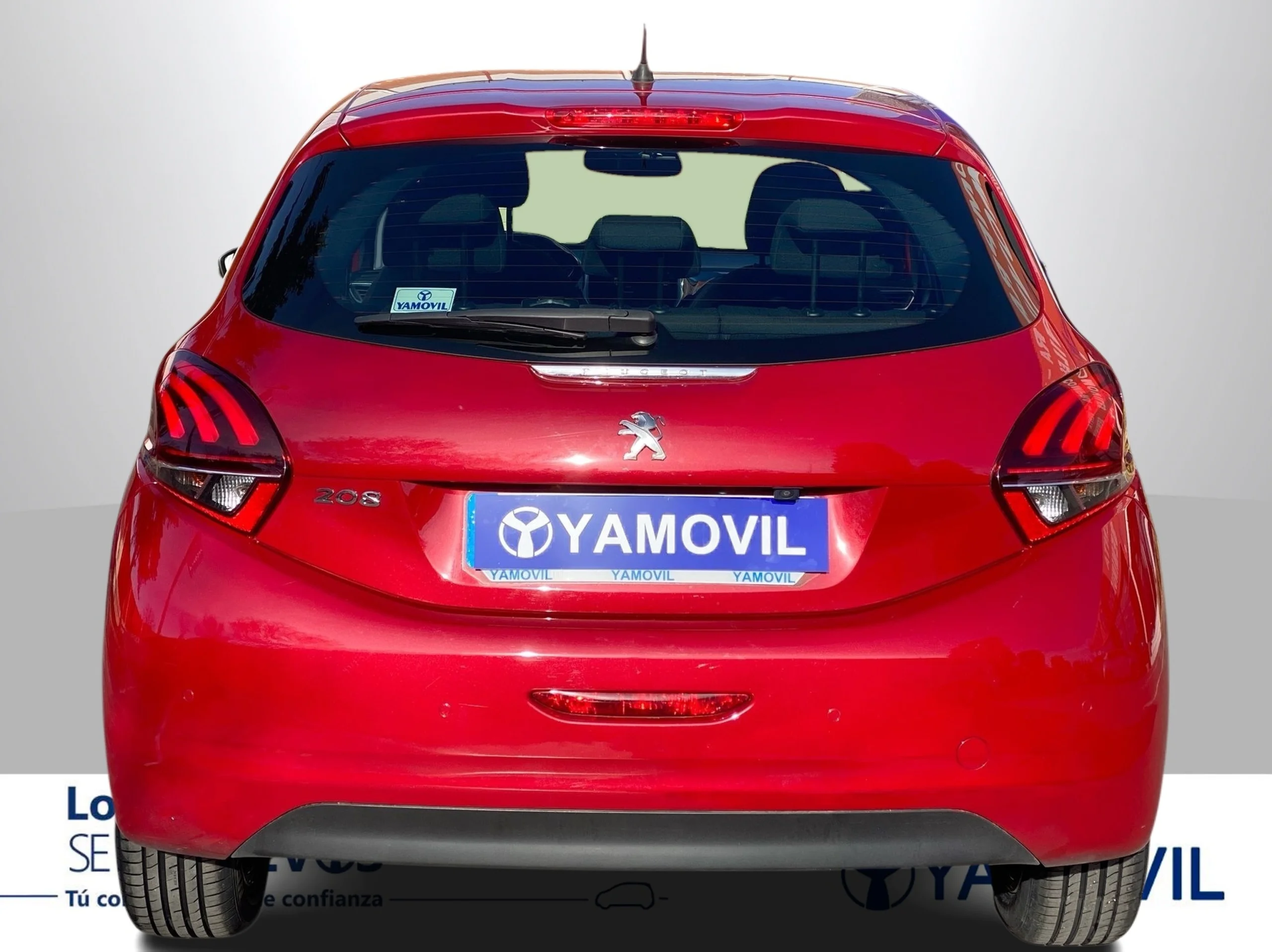 Peugeot 208 1.2 PureTech Allure 60 kW (82 CV) - Foto 5