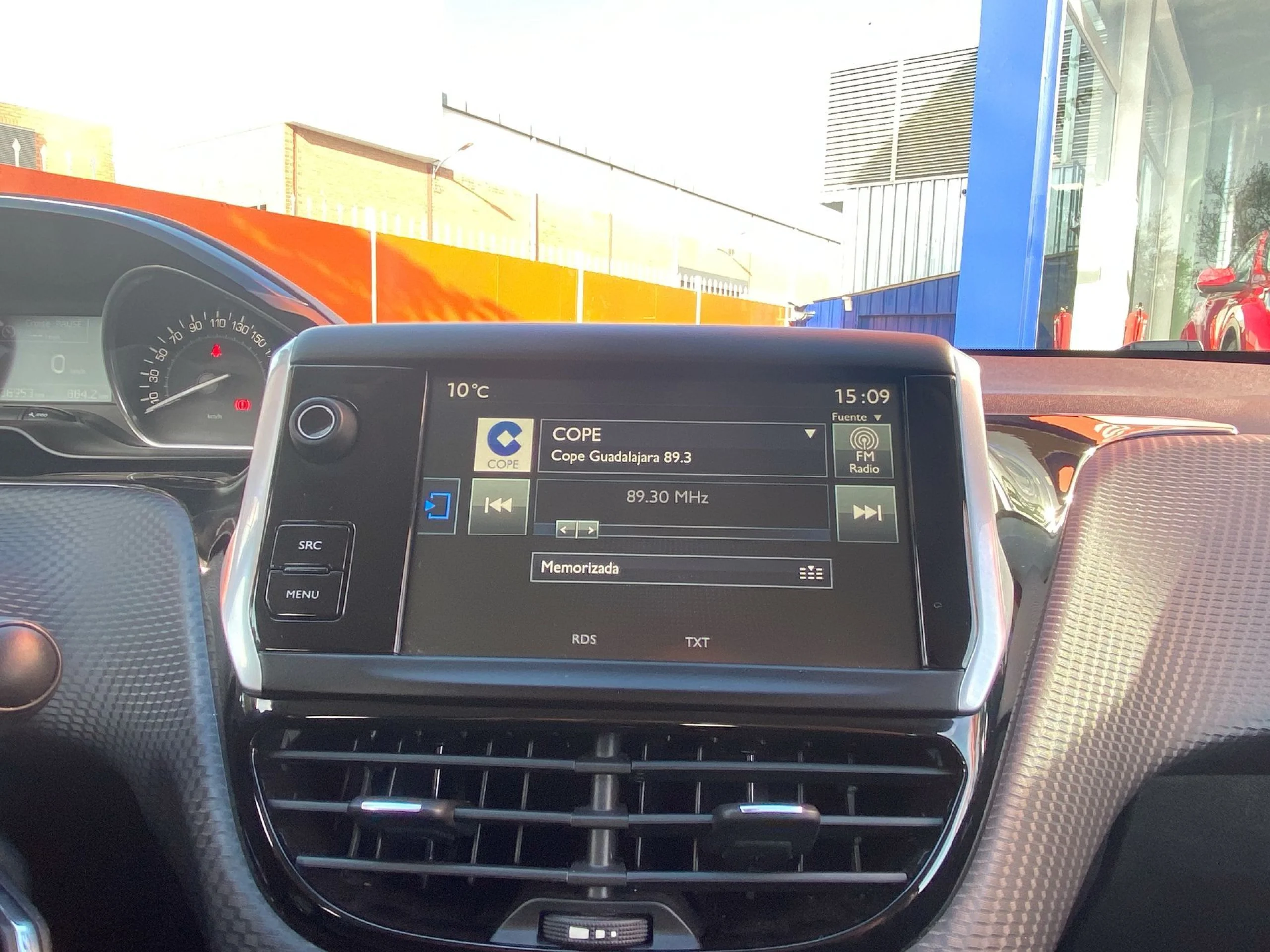 Peugeot 208 1.2 PureTech Allure 60 kW (82 CV) - Foto 13