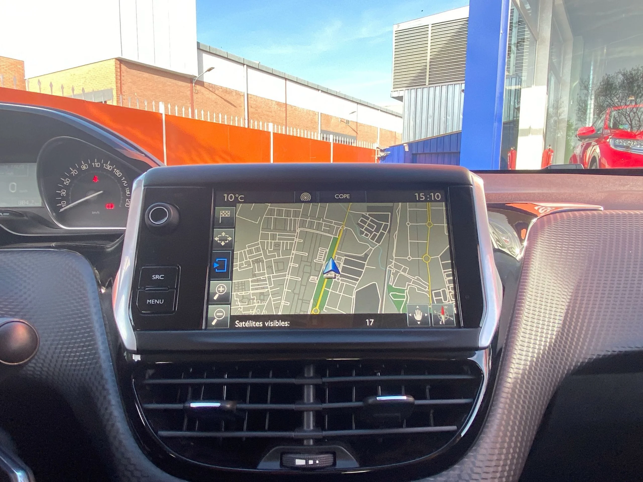 Peugeot 208 1.2 PureTech Allure 60 kW (82 CV) - Foto 15