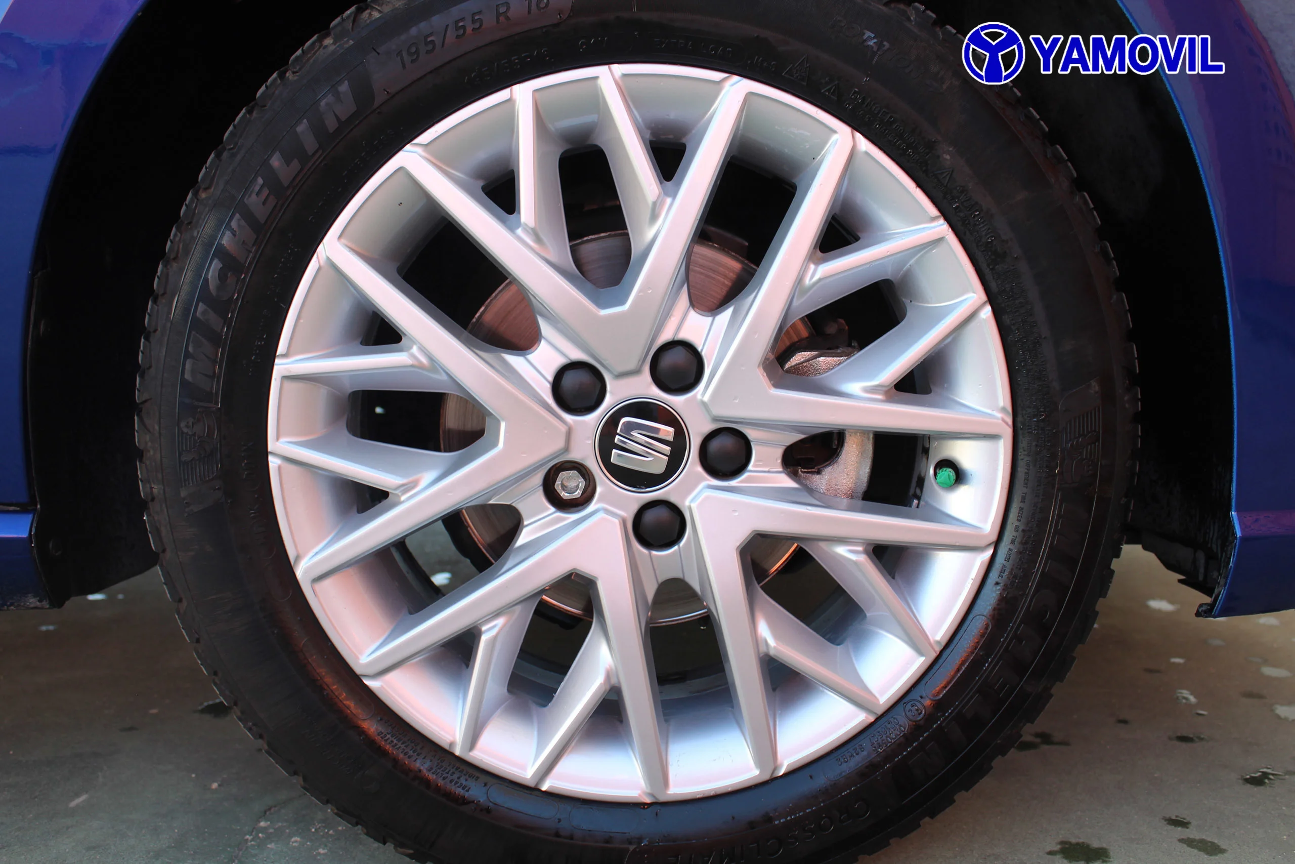 Seat Ibiza 1.0 EcoTSI Style 70 kW (95 CV) - Foto 9