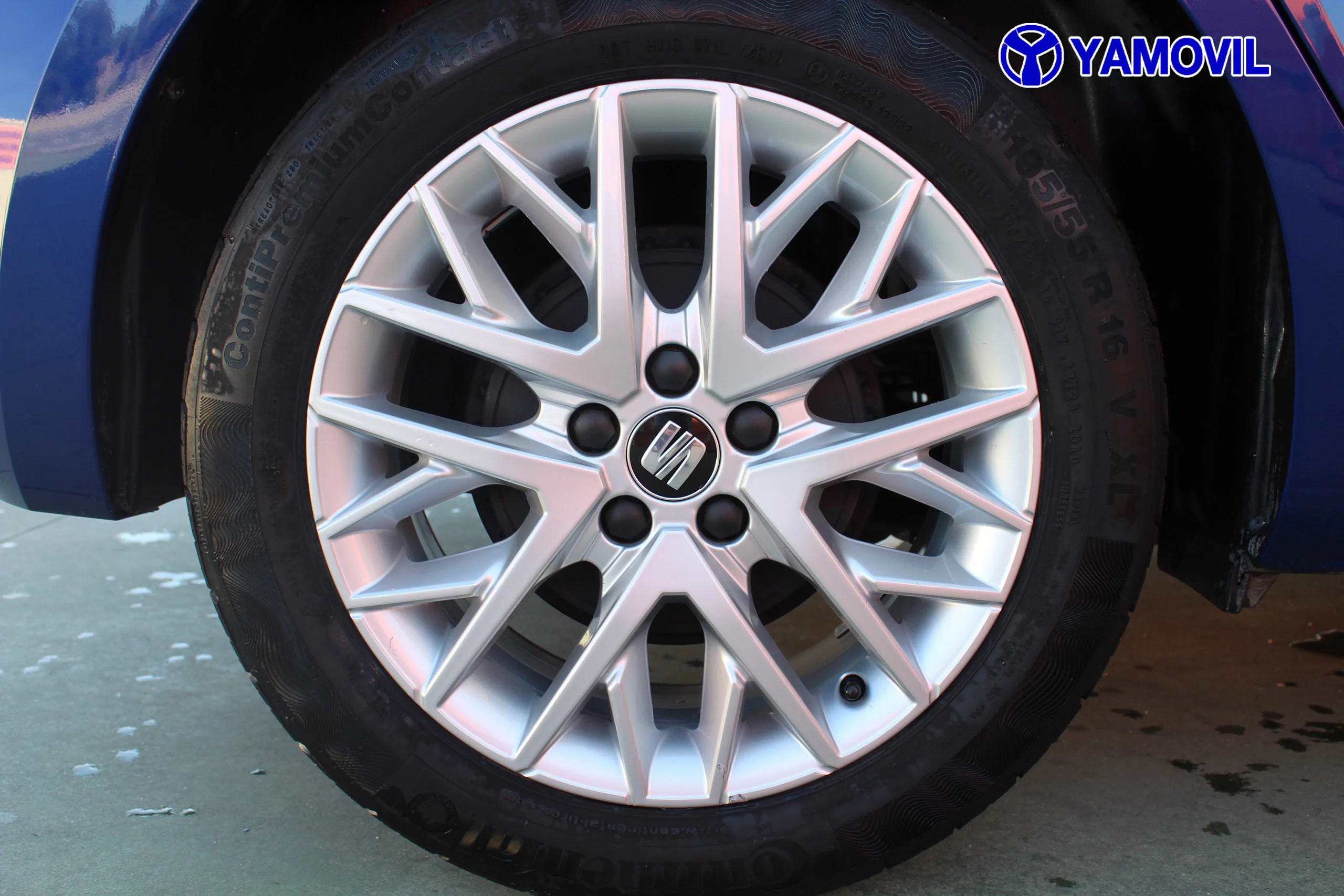 Seat Ibiza 1.0 EcoTSI Style 70 kW (95 CV) - Foto 10