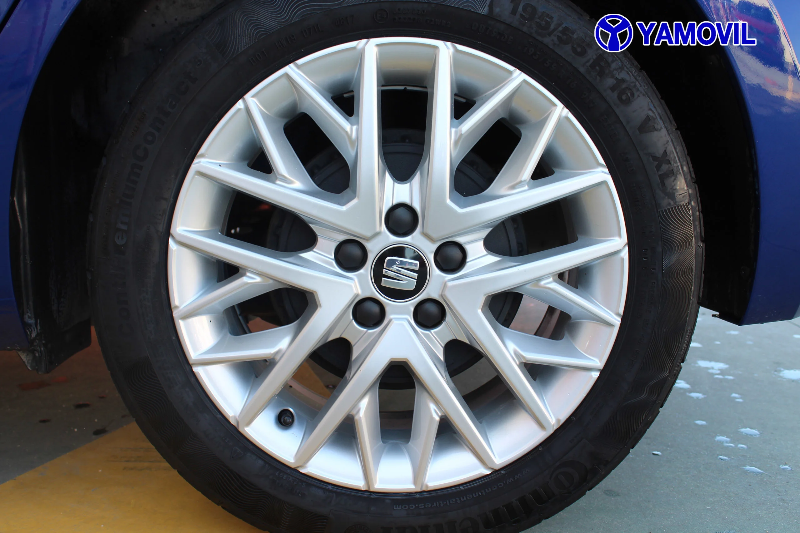 Seat Ibiza 1.0 EcoTSI Style 70 kW (95 CV) - Foto 11