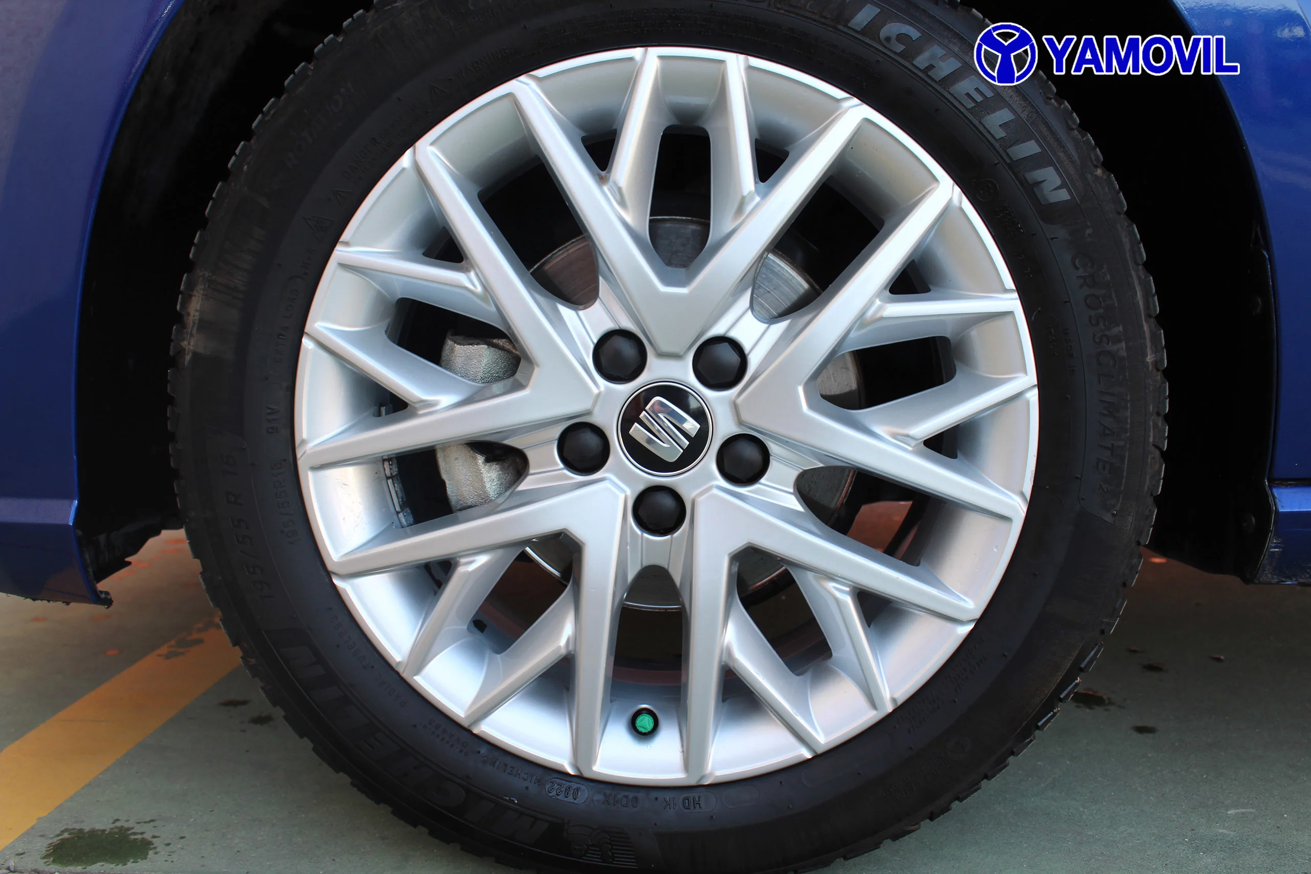 Seat Ibiza 1.0 EcoTSI Style 70 kW (95 CV) - Foto 12