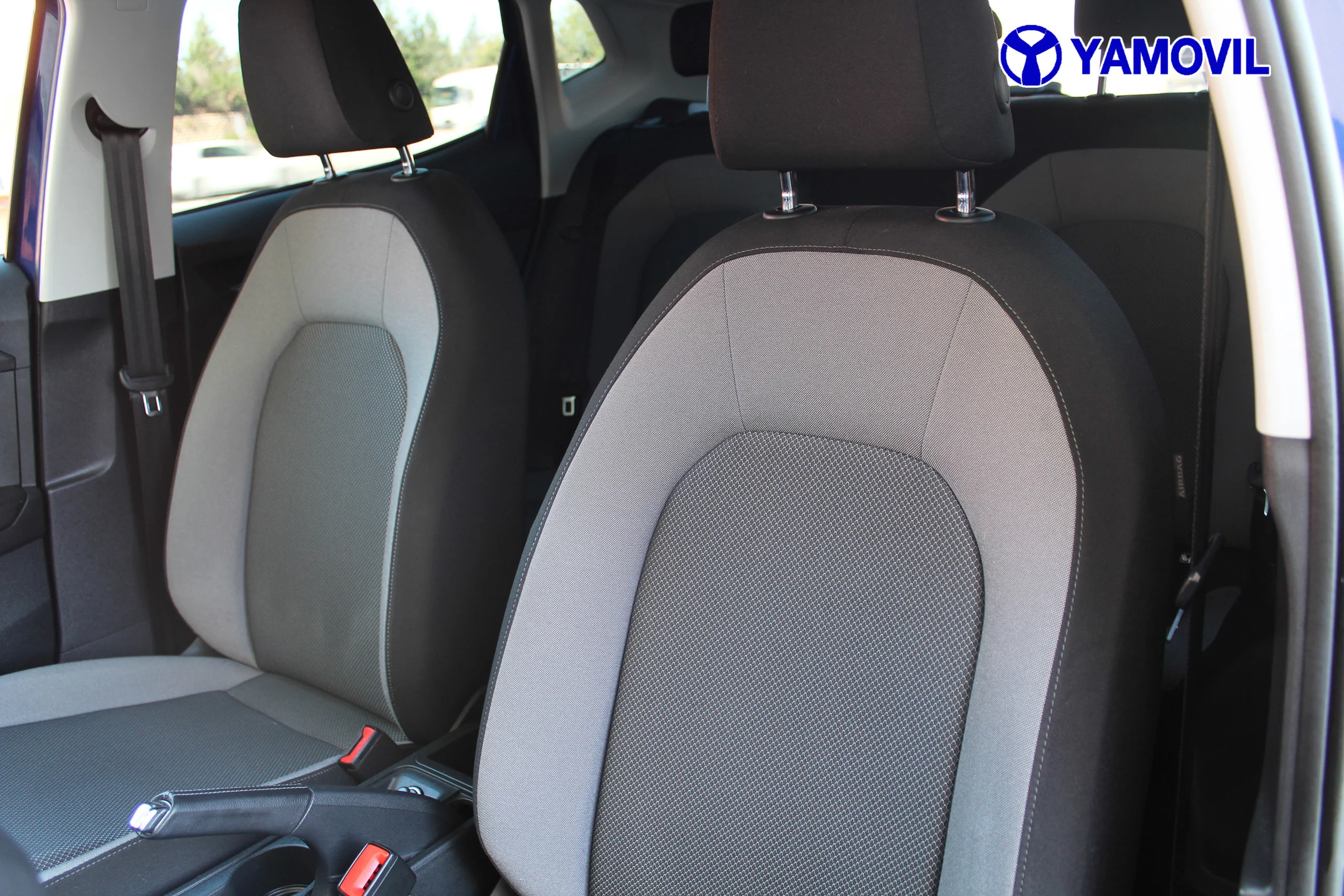 Seat Ibiza 1.0 EcoTSI Style 70 kW (95 CV) - Foto 13