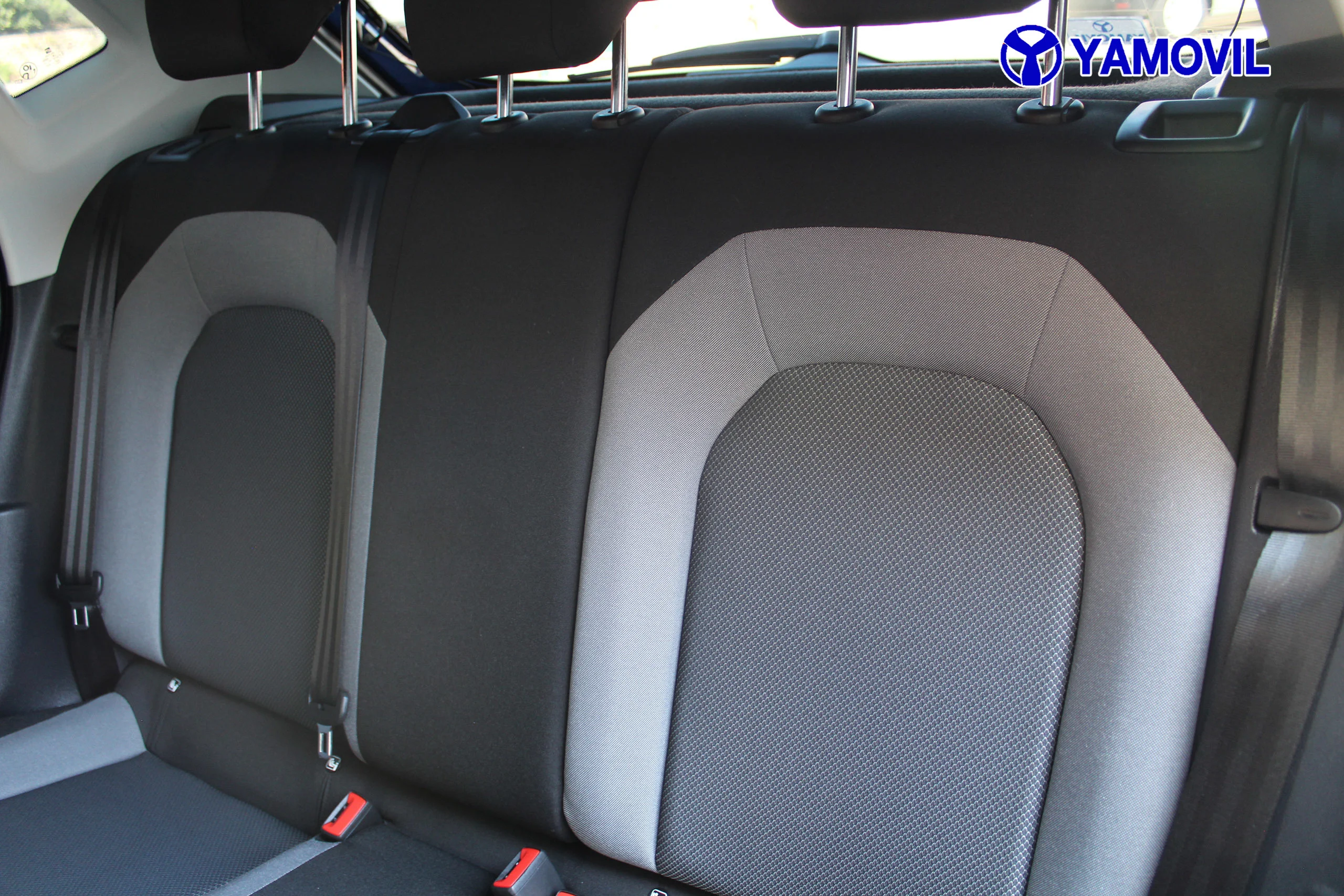 Seat Ibiza 1.0 EcoTSI Style 70 kW (95 CV) - Foto 15
