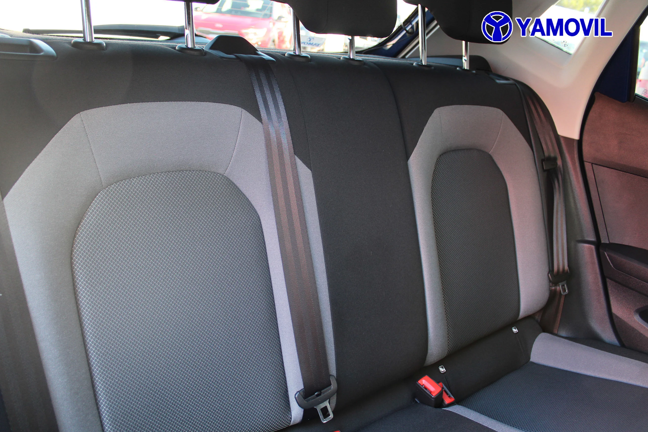 Seat Ibiza 1.0 EcoTSI Style 70 kW (95 CV) - Foto 19
