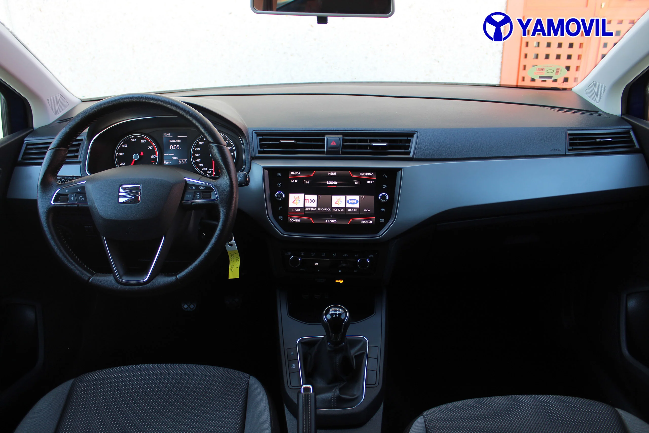 Seat Ibiza 1.0 EcoTSI Style 70 kW (95 CV) - Foto 21