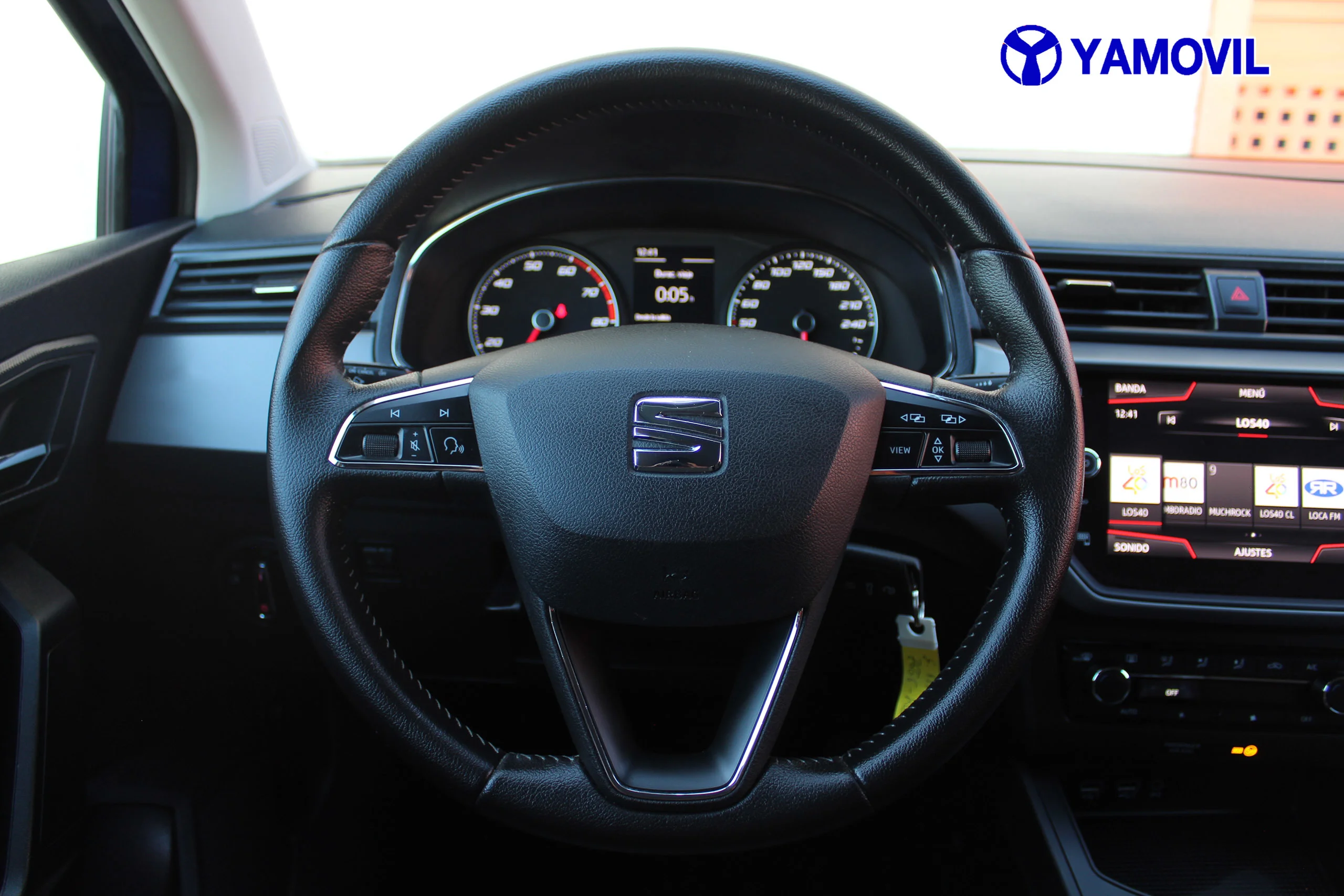 Seat Ibiza 1.0 EcoTSI Style 70 kW (95 CV) - Foto 22