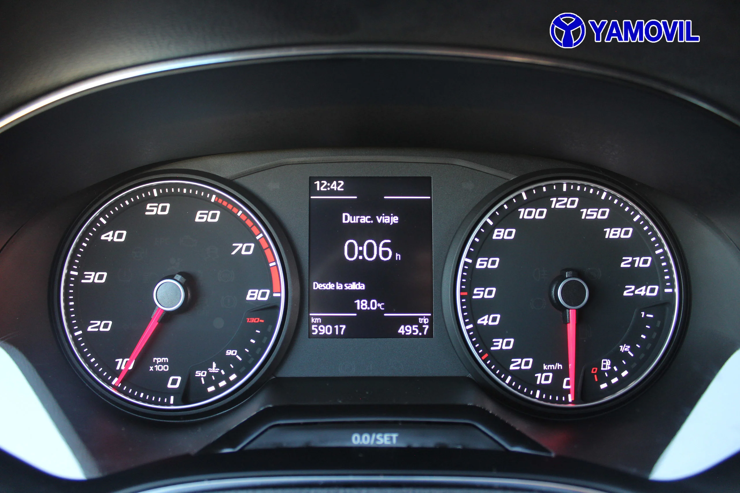 Seat Ibiza 1.0 EcoTSI Style 70 kW (95 CV) - Foto 25
