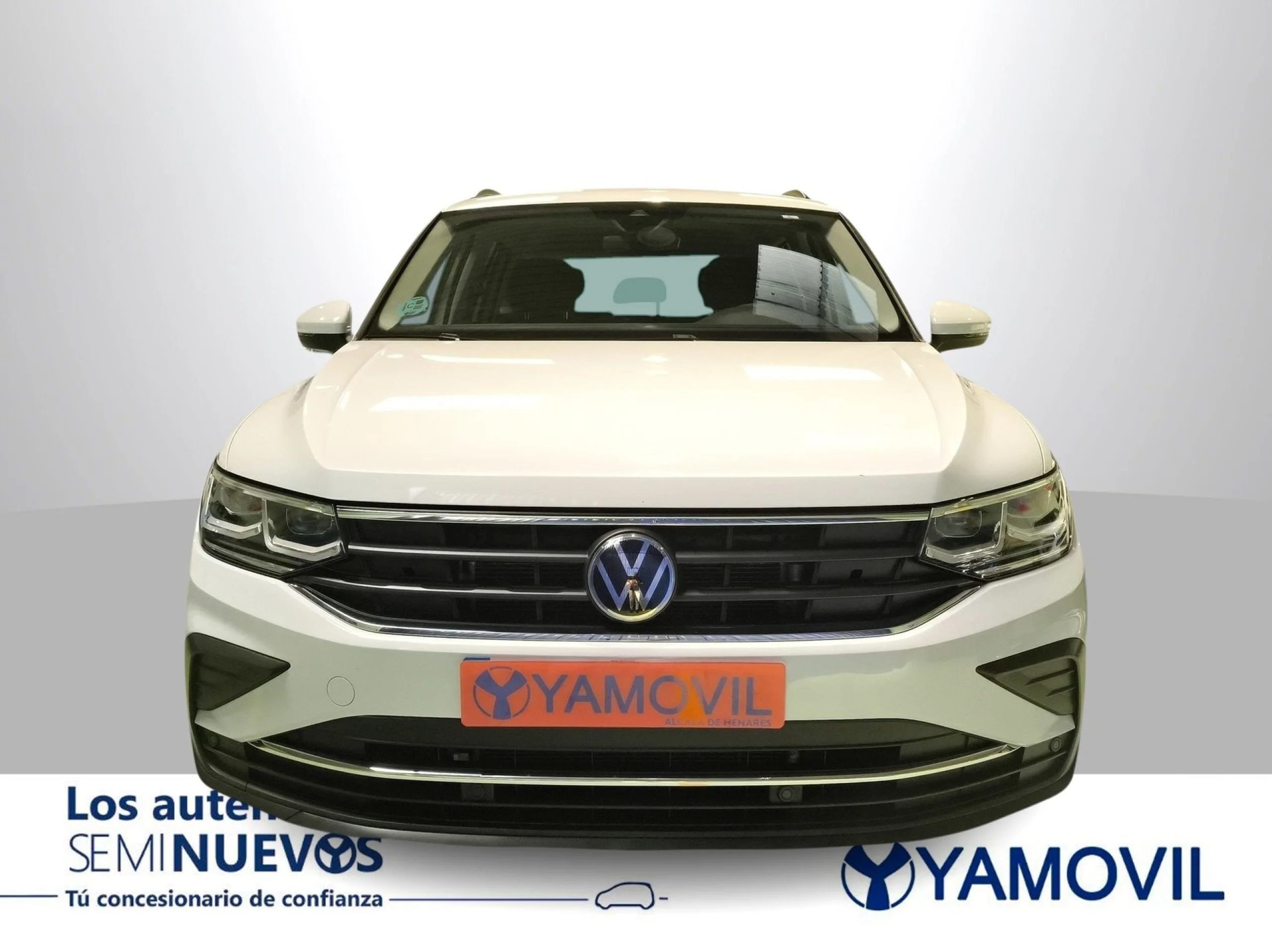 Volkswagen Tiguan Life 1.5 TSI 110 kW (150 CV) DSG - Foto 3