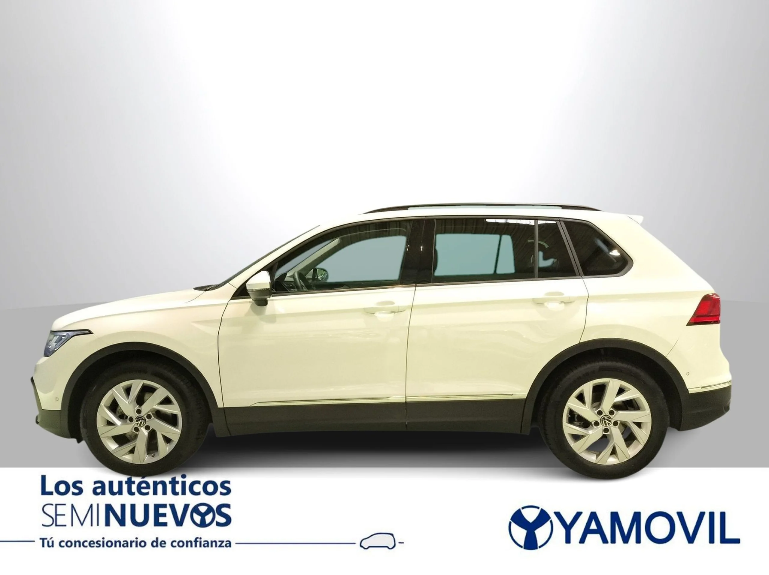 Volkswagen Tiguan Life 1.5 TSI 110 kW (150 CV) DSG - Foto 5