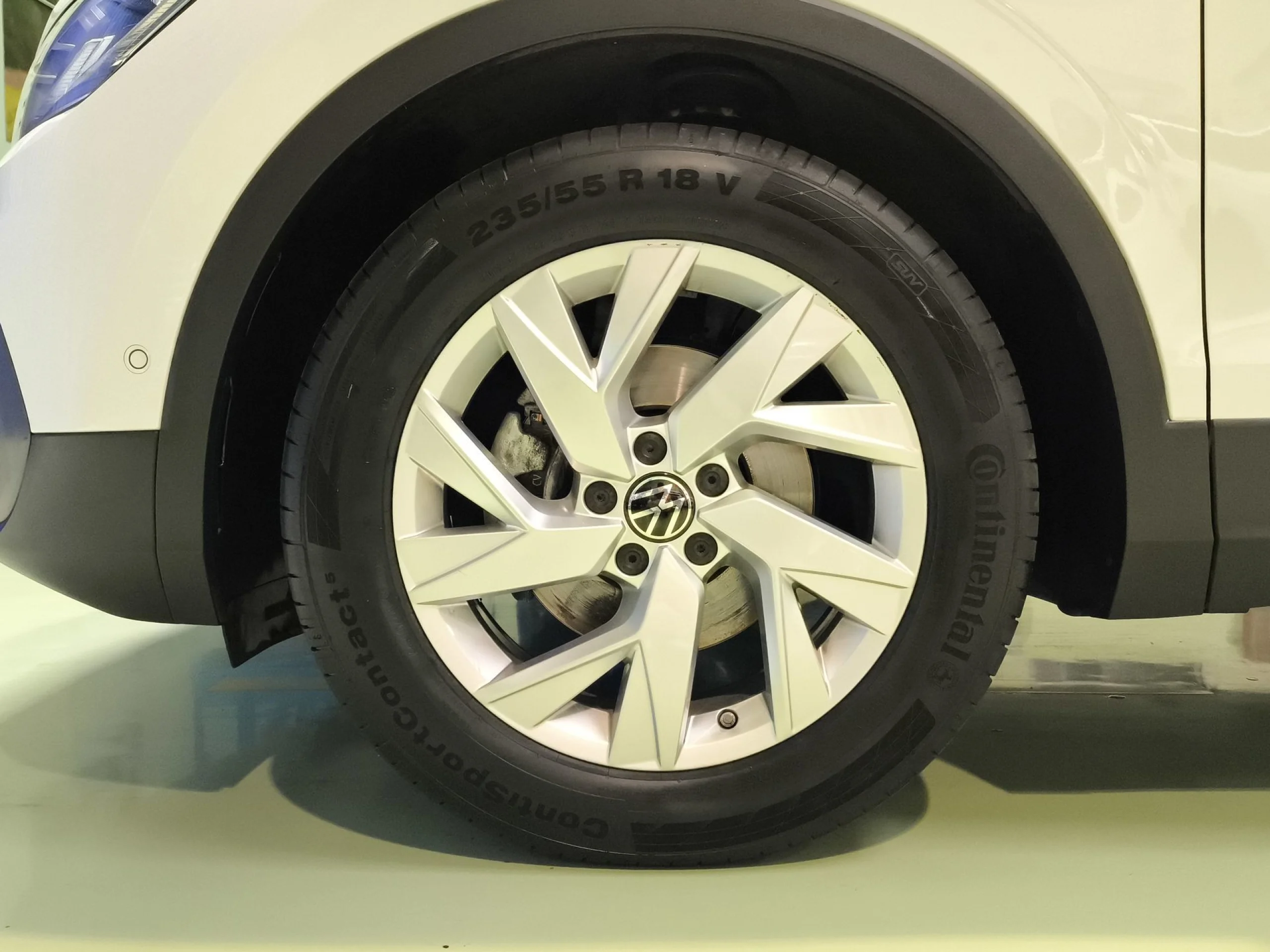 Volkswagen Tiguan Life 1.5 TSI 110 kW (150 CV) DSG - Foto 10